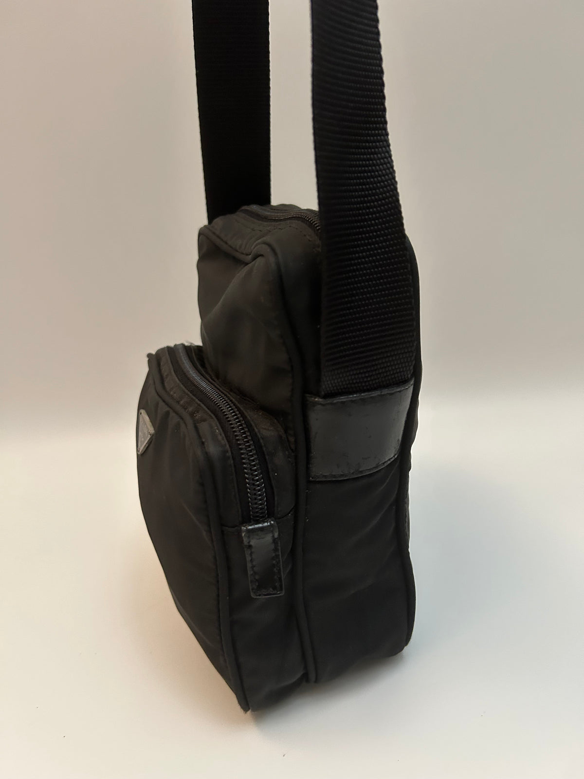 Prada Crossbody