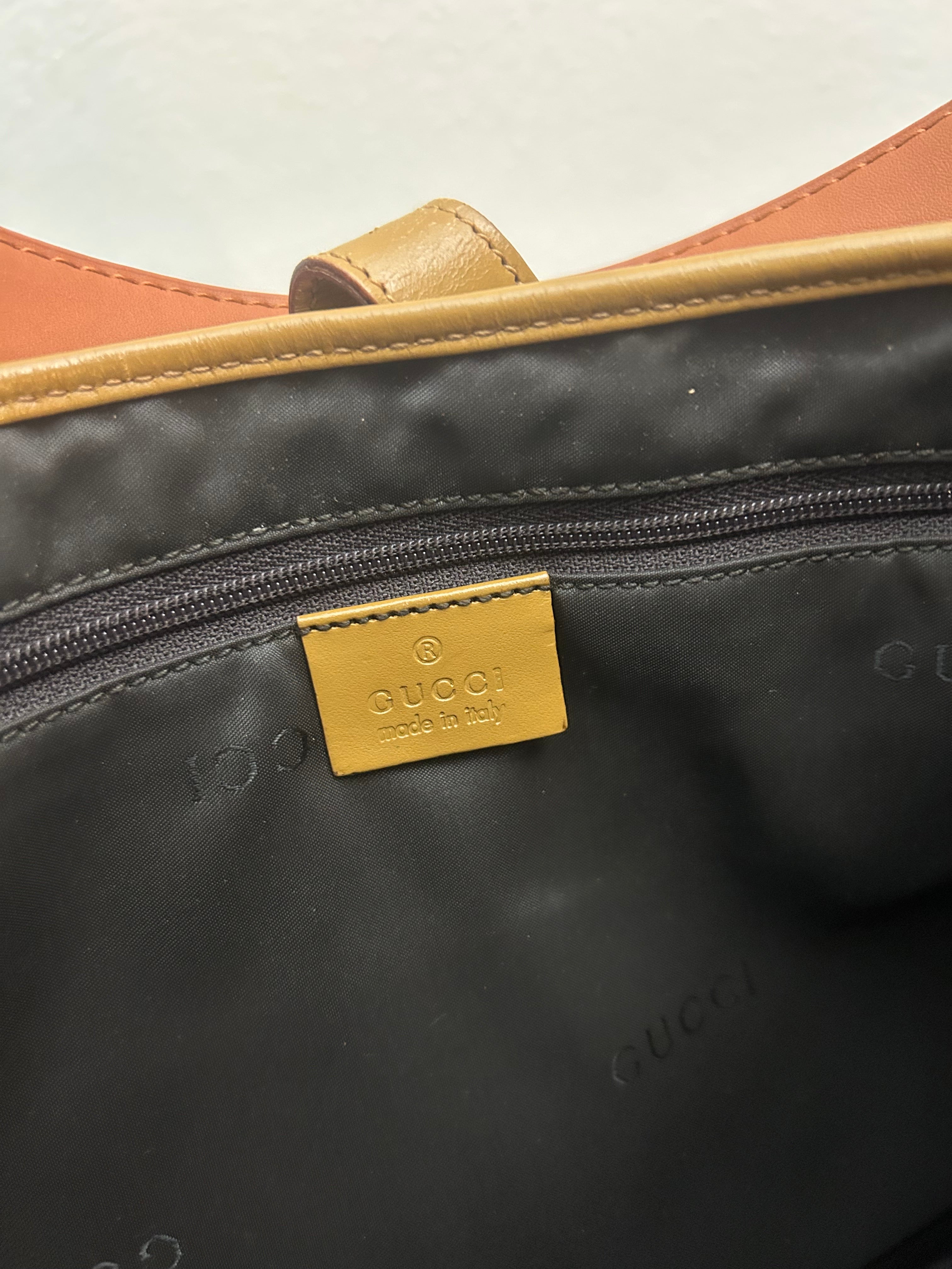 Gucci Jackie