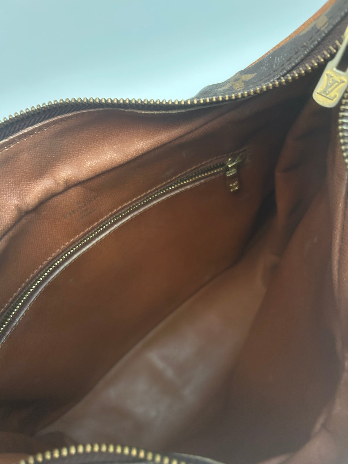 Louis Vuitton Boulogne MM