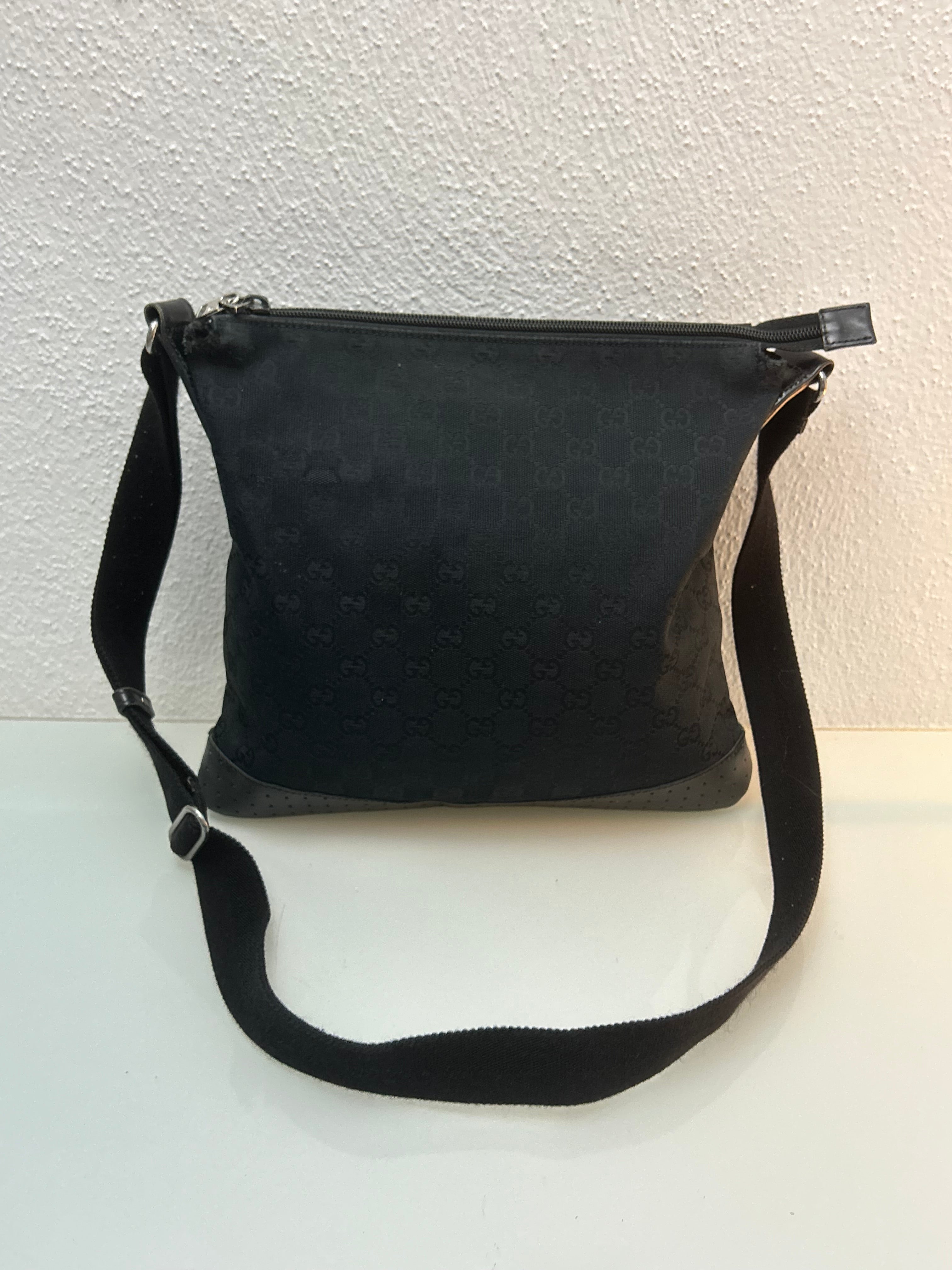 Gucci Sort Messenger