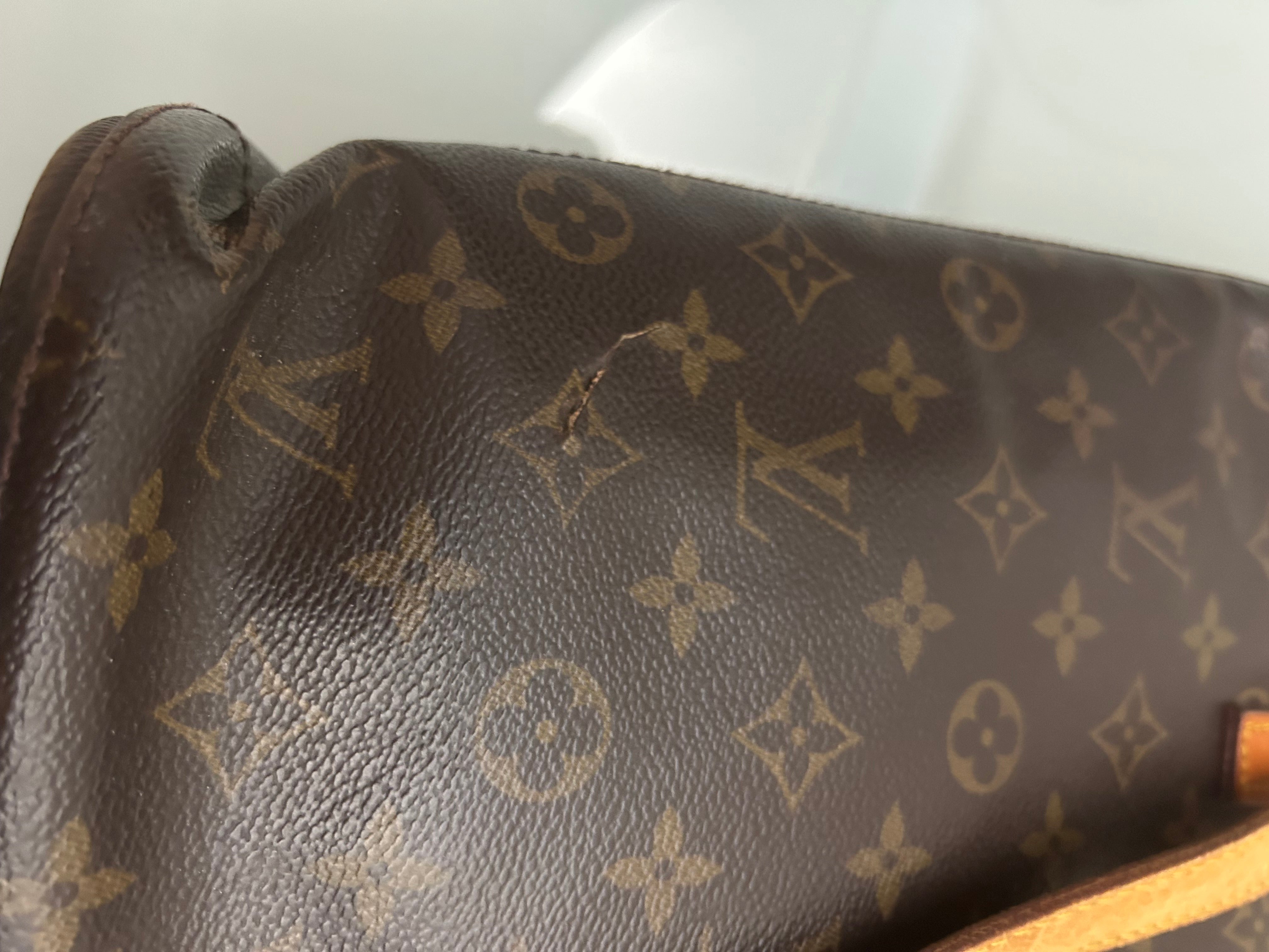 Louis Vuitton Piano