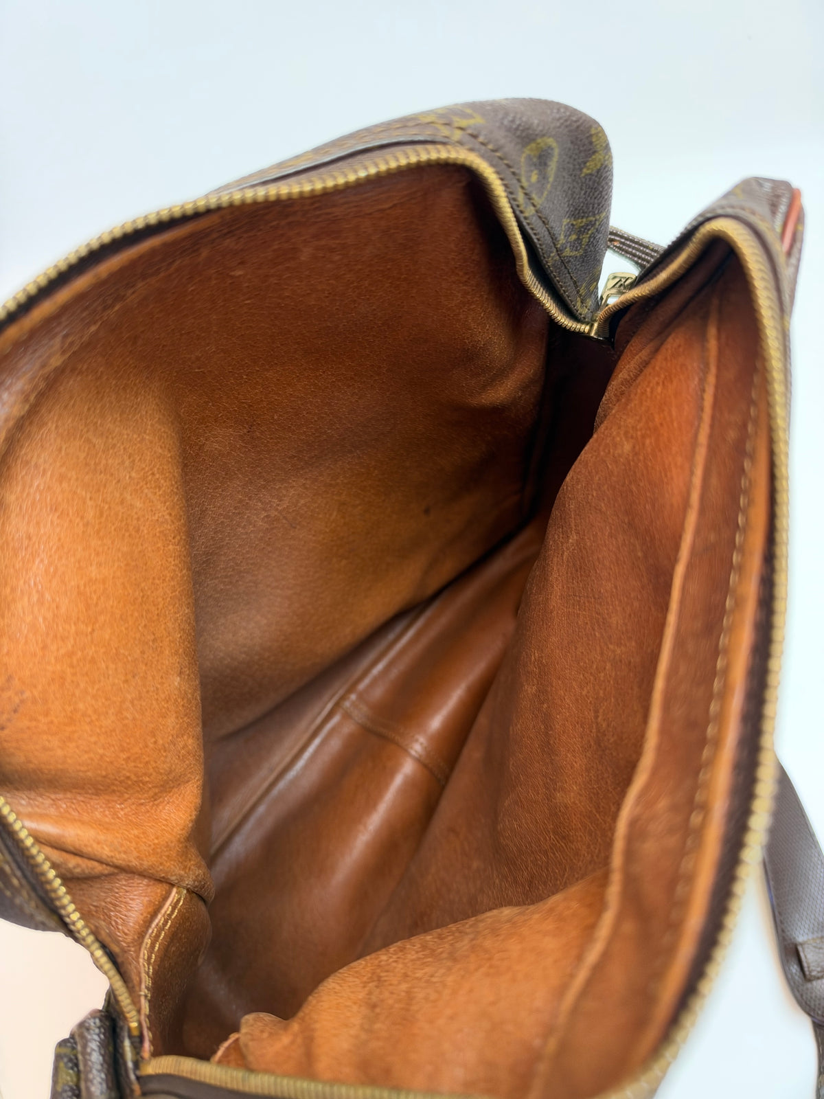 Louis Vuitton Marceau