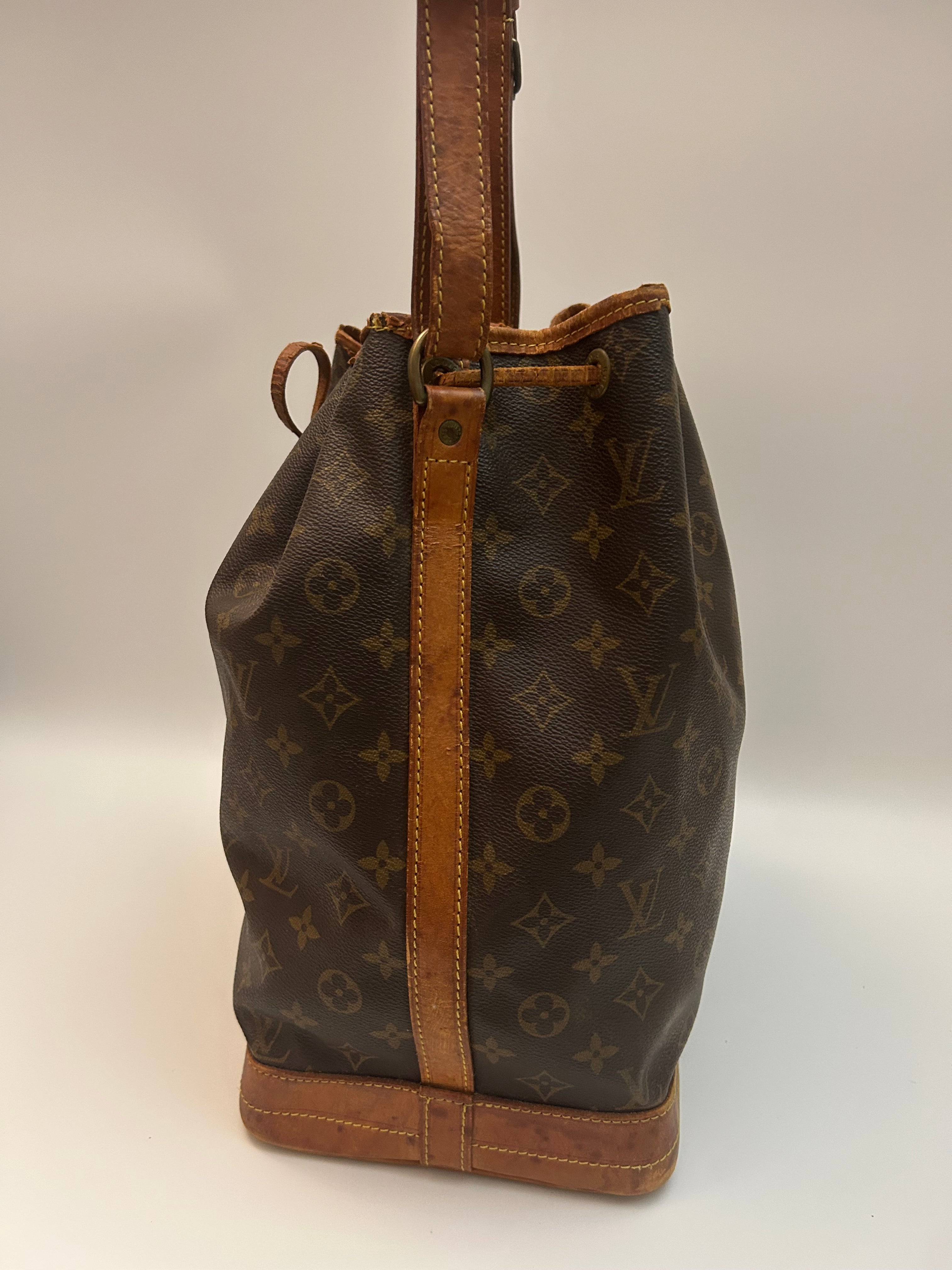 Louis Vuitton Noé