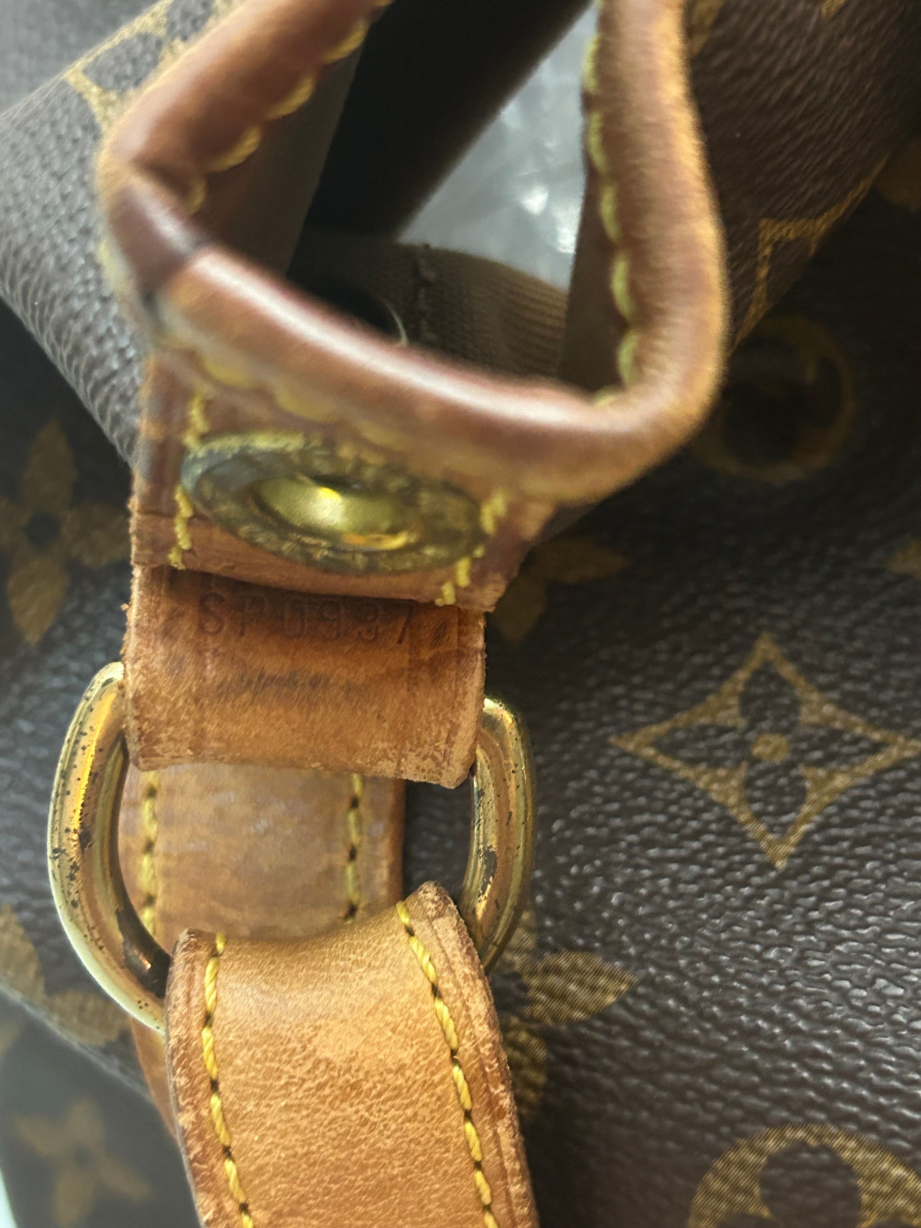 Louis Vuitton Noé