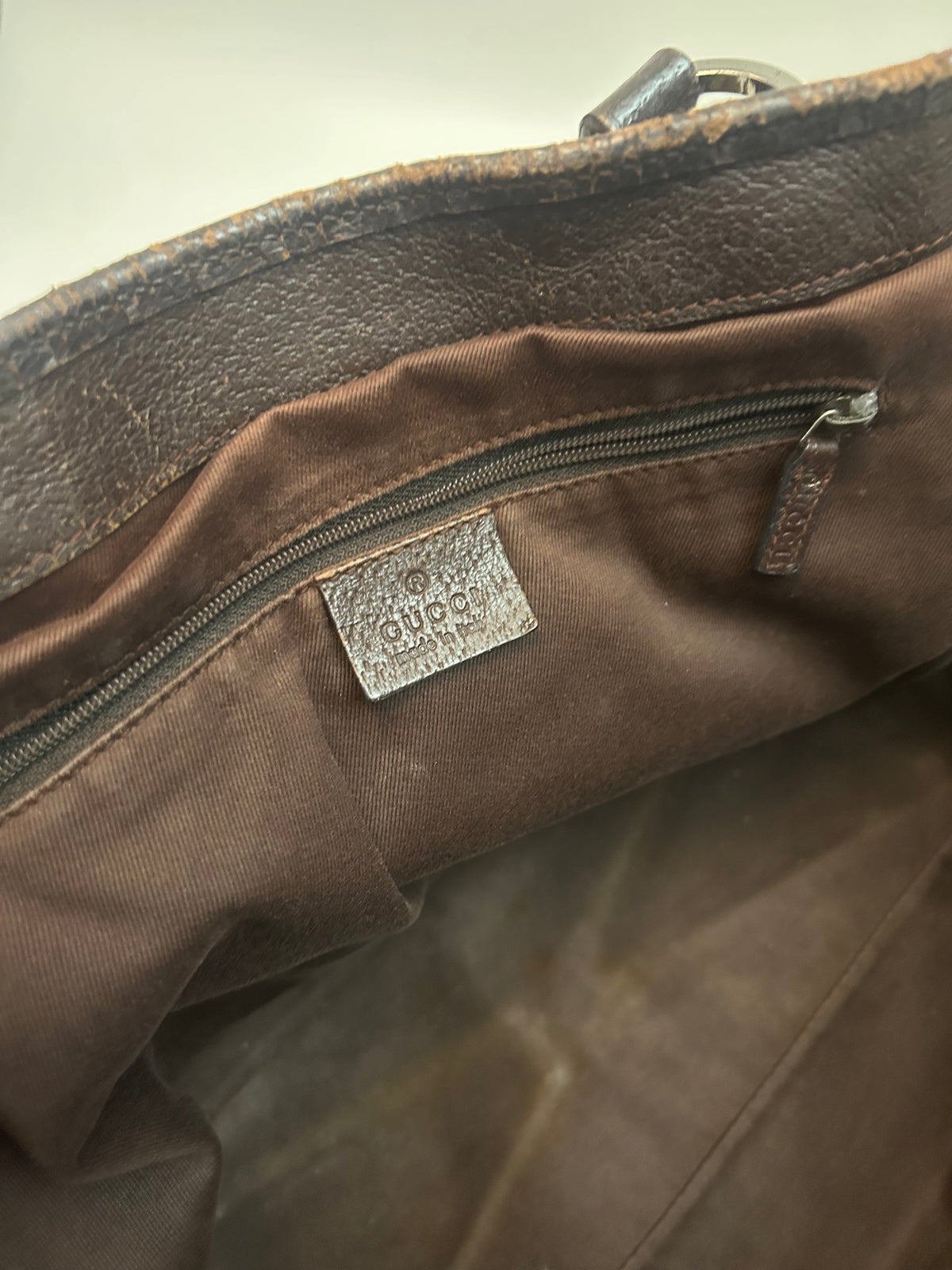 Gucci Tote