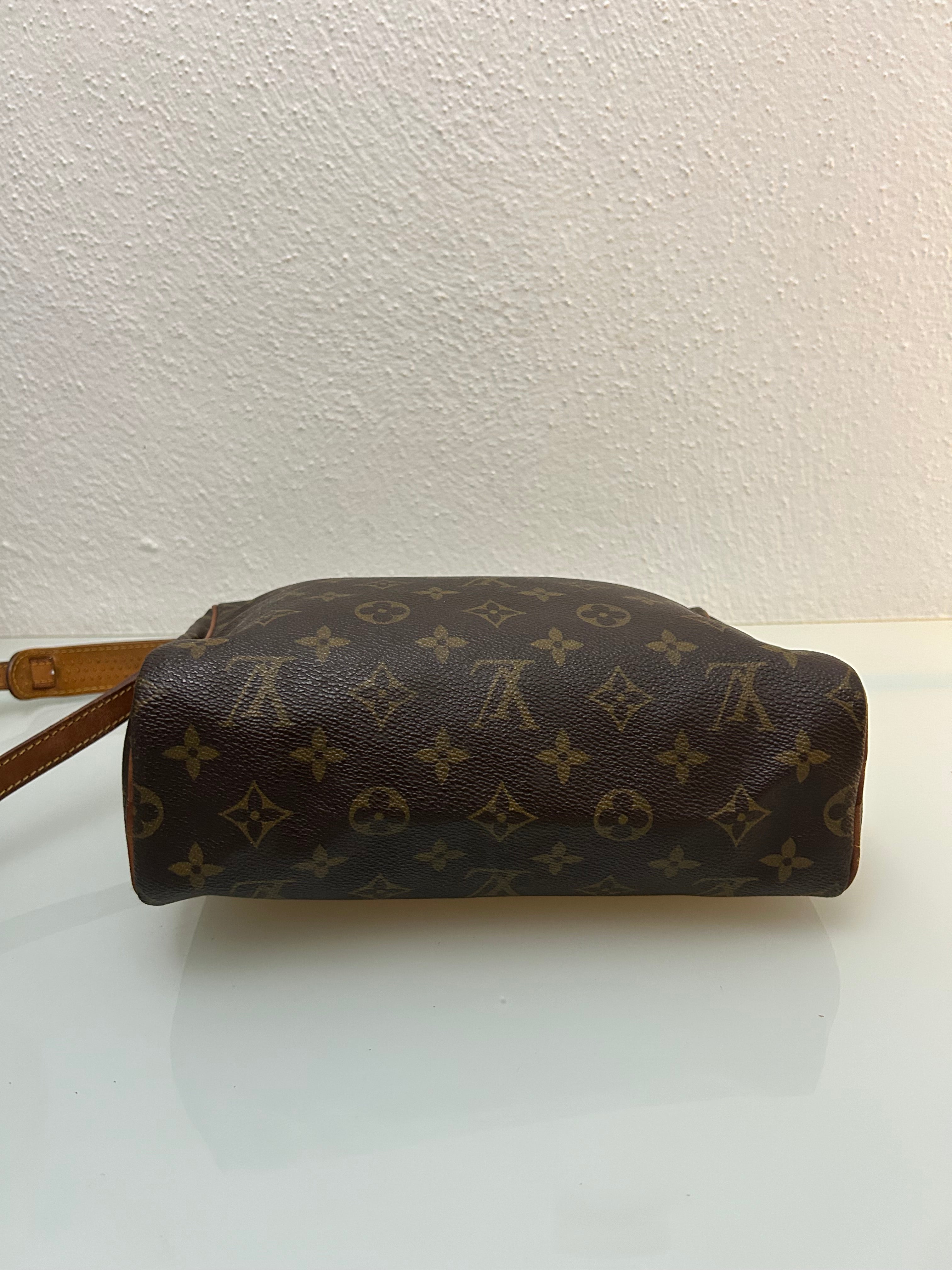 Louis Vuitton Trotteur Crossbody