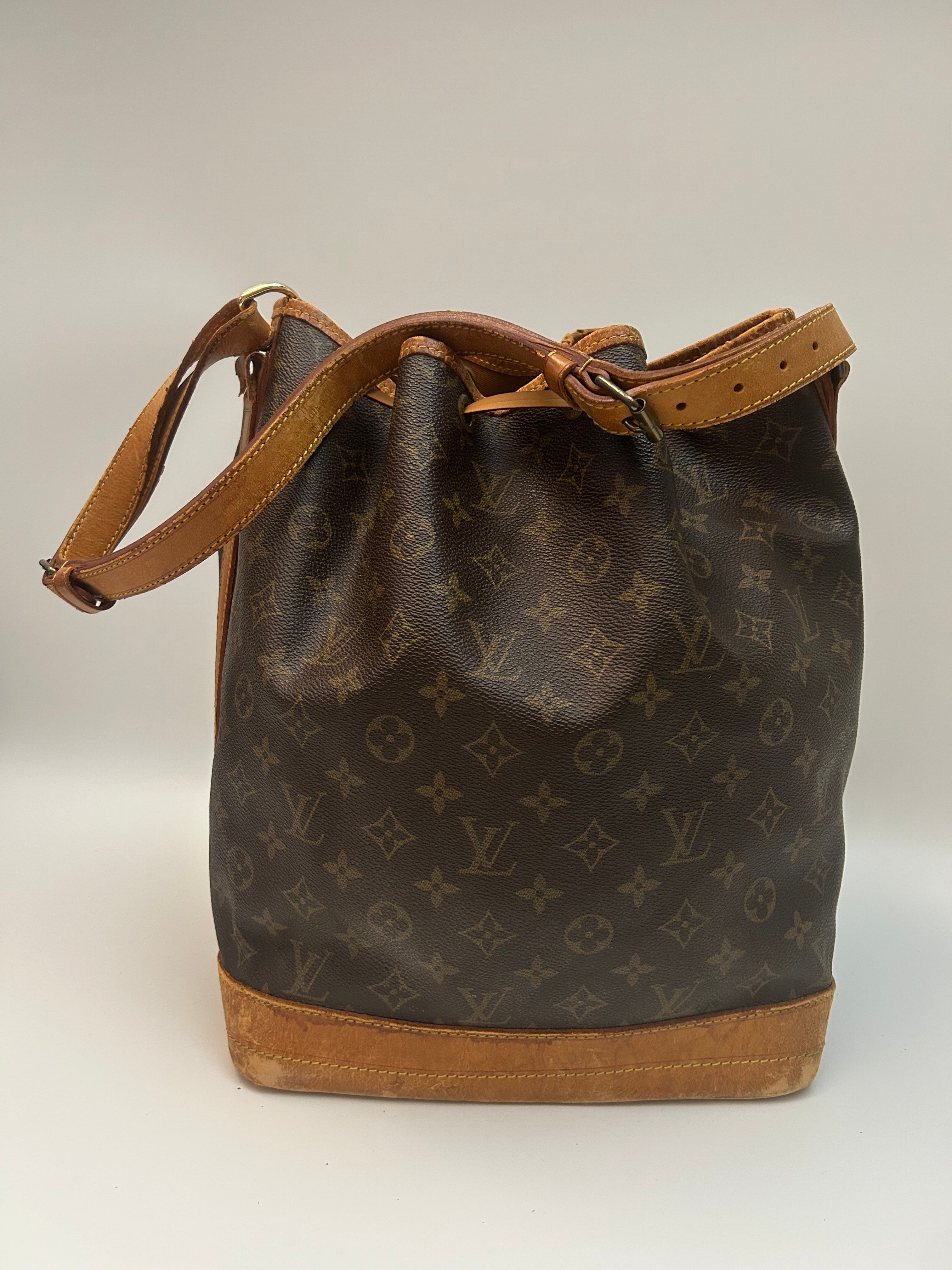 Louis Vuitton Noé