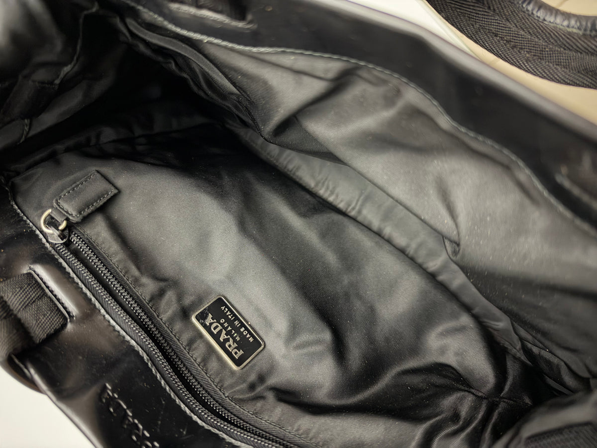 Prada Håndtaske