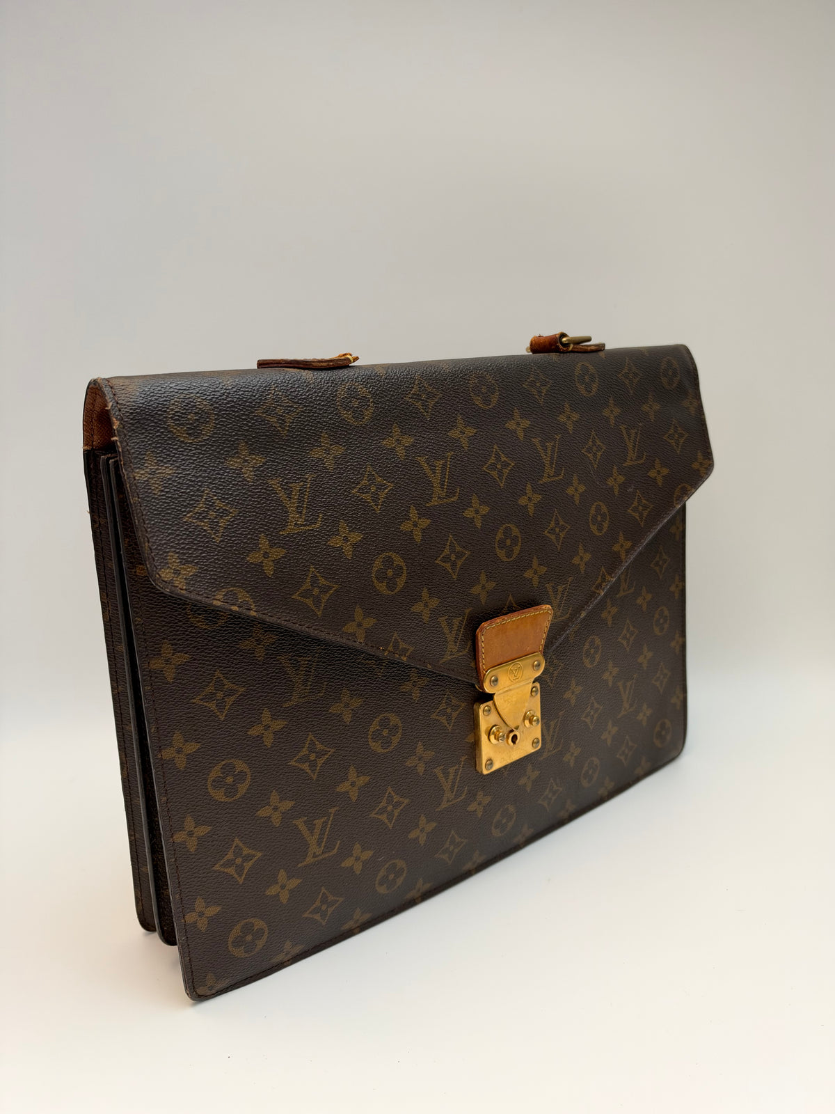 Louis Vuitton Briefcase