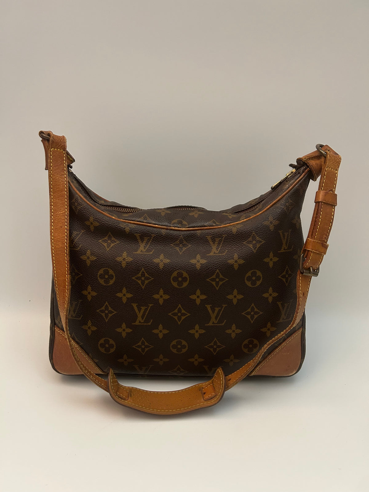 Louis Vuitton Boulogne MM