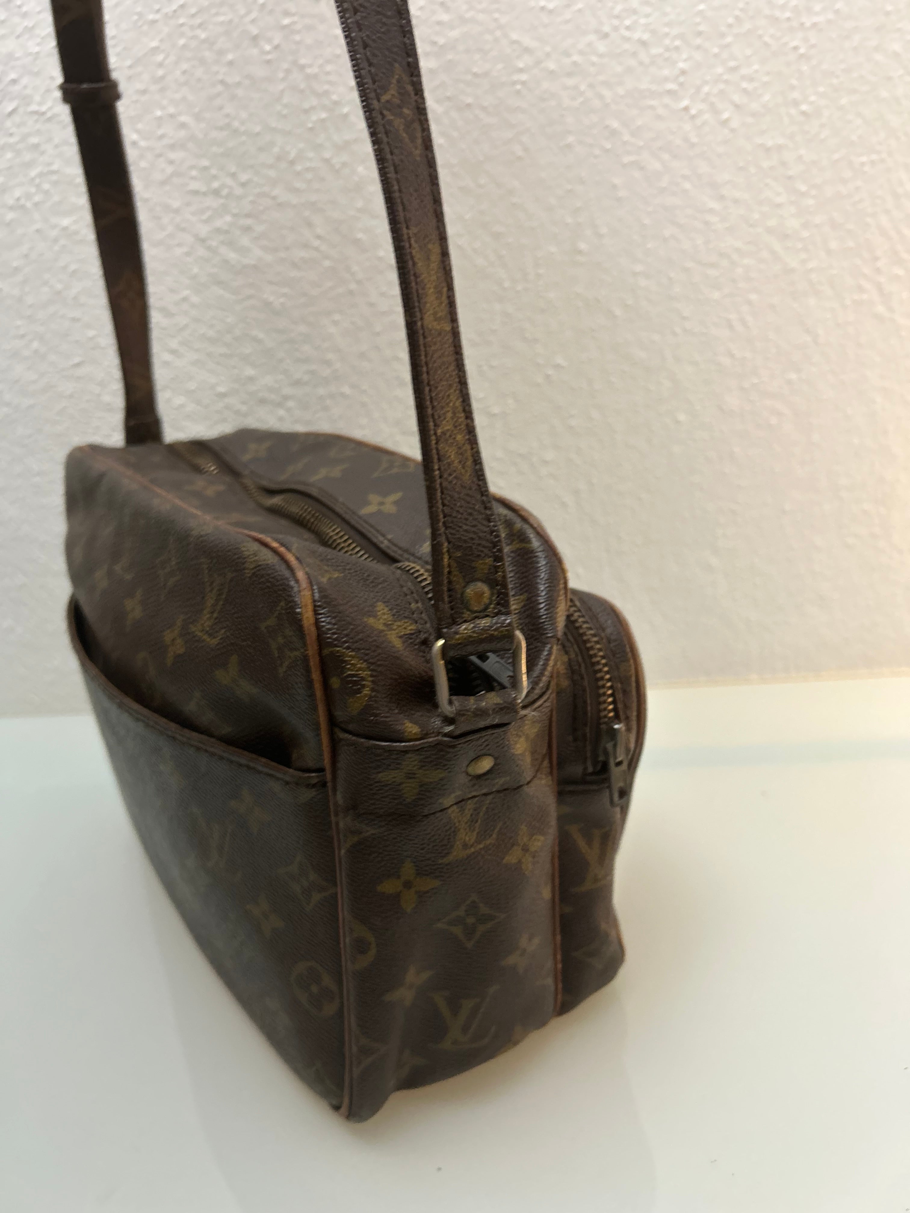 Louis Vuitton Nile