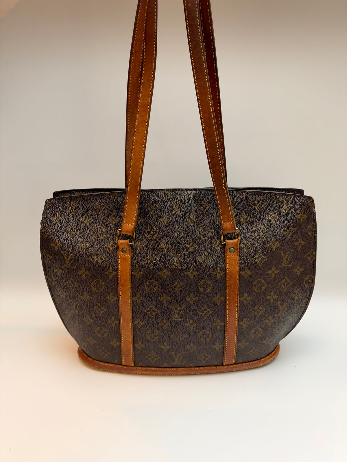 Louis Vuitton Babylone