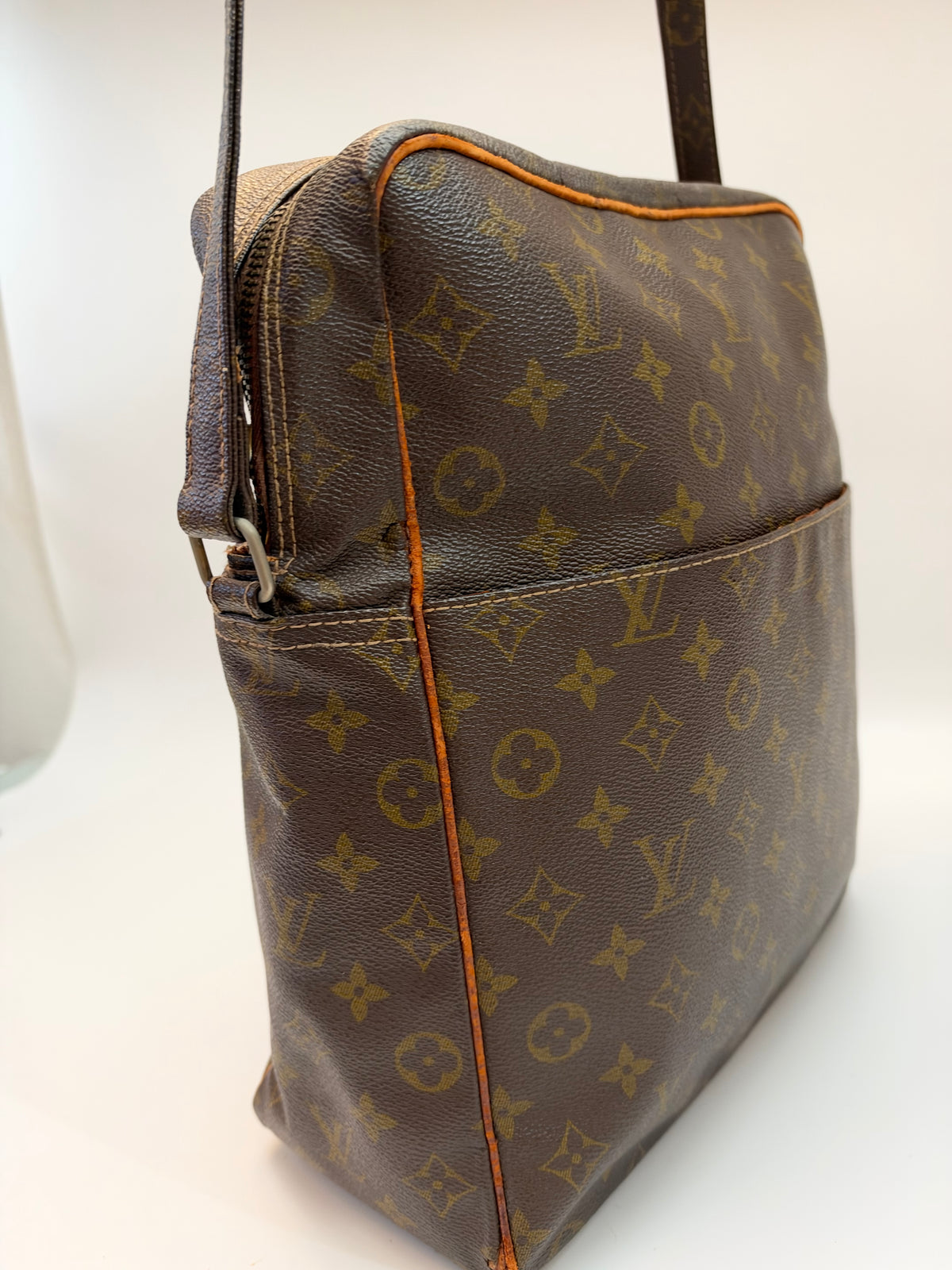 Louis Vuitton Marceau
