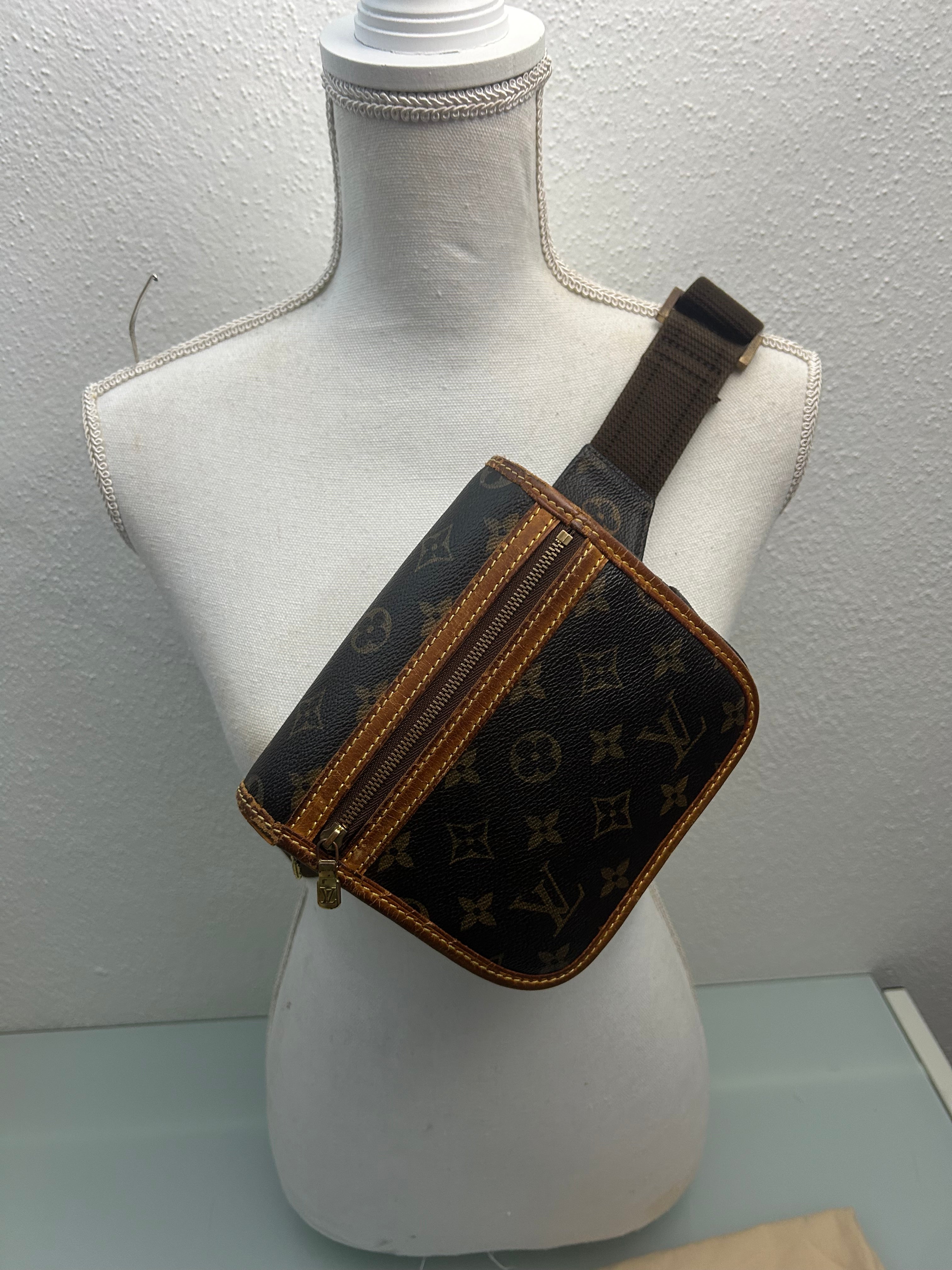 Louis Vuitton Bosphore PM