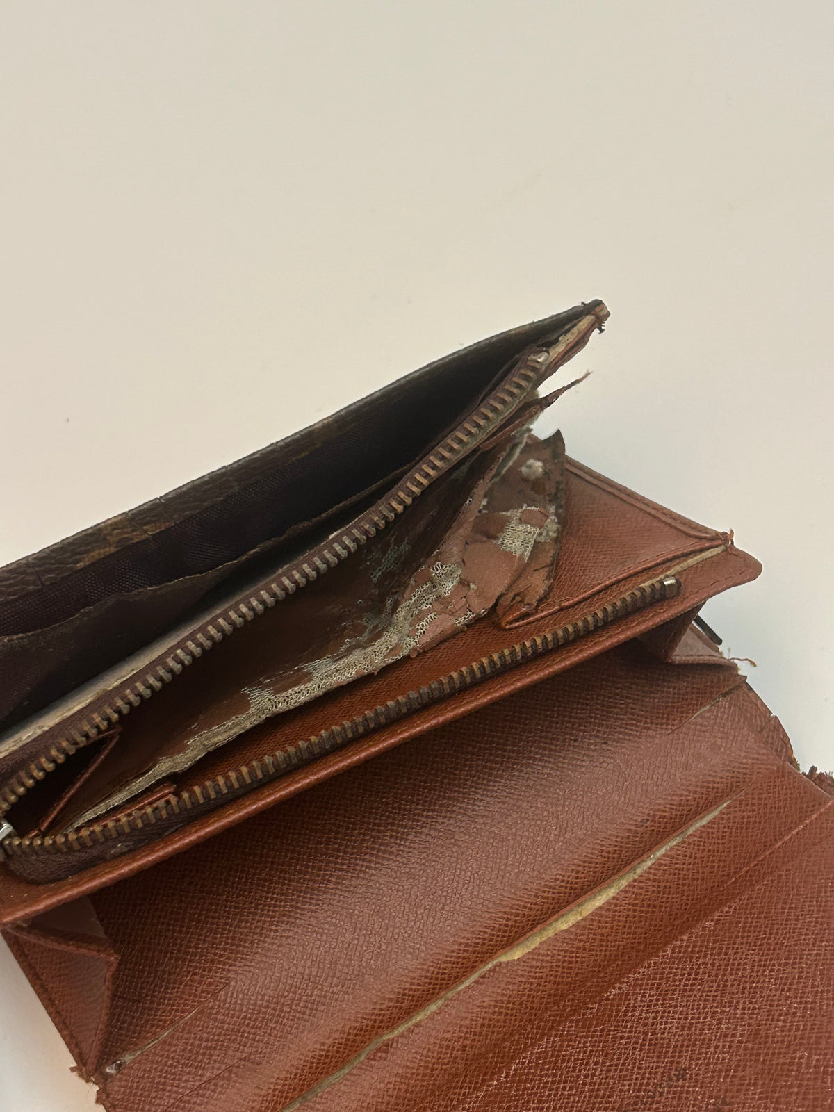 Louis Vuitton pung