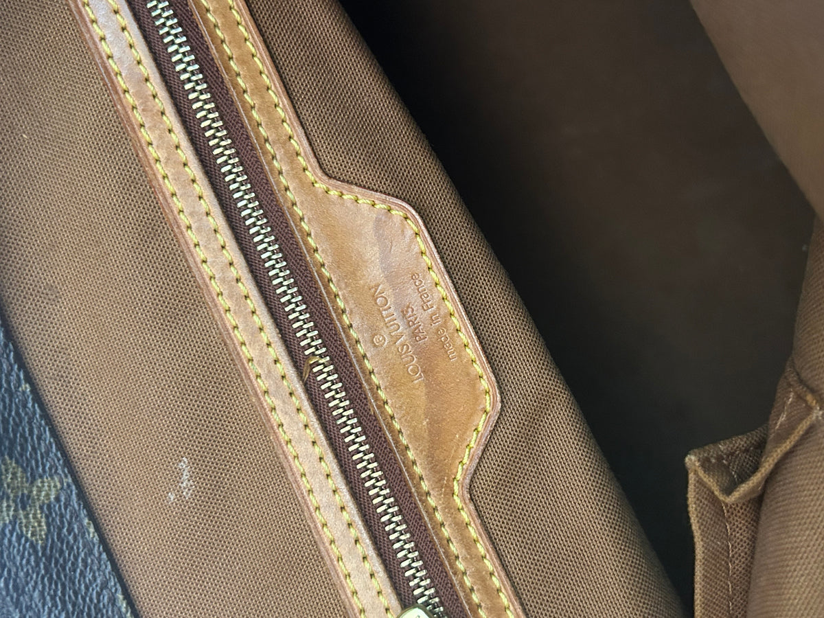Louis Vuitton Piano GM