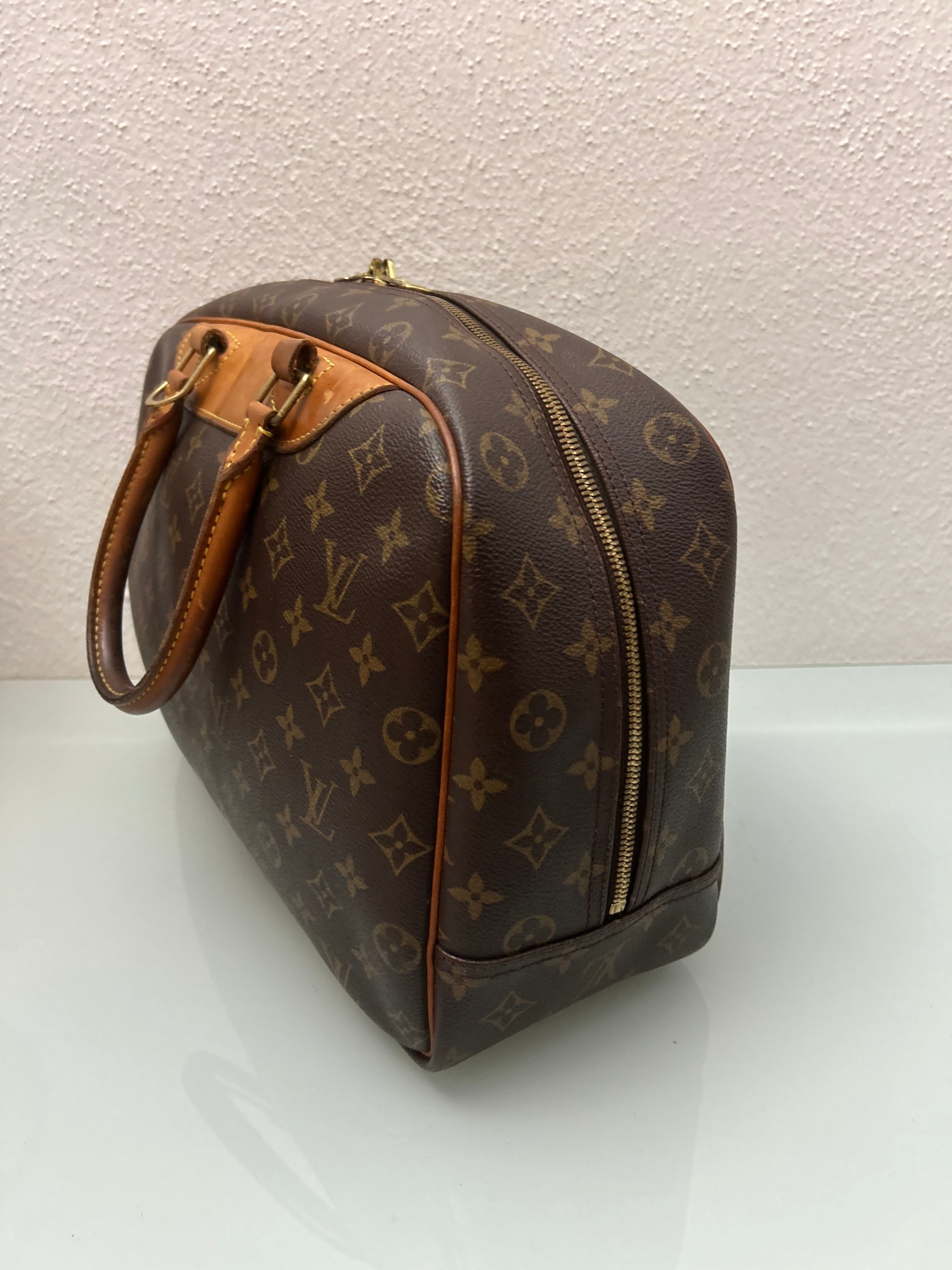 Louis Vuitton Deauville MB