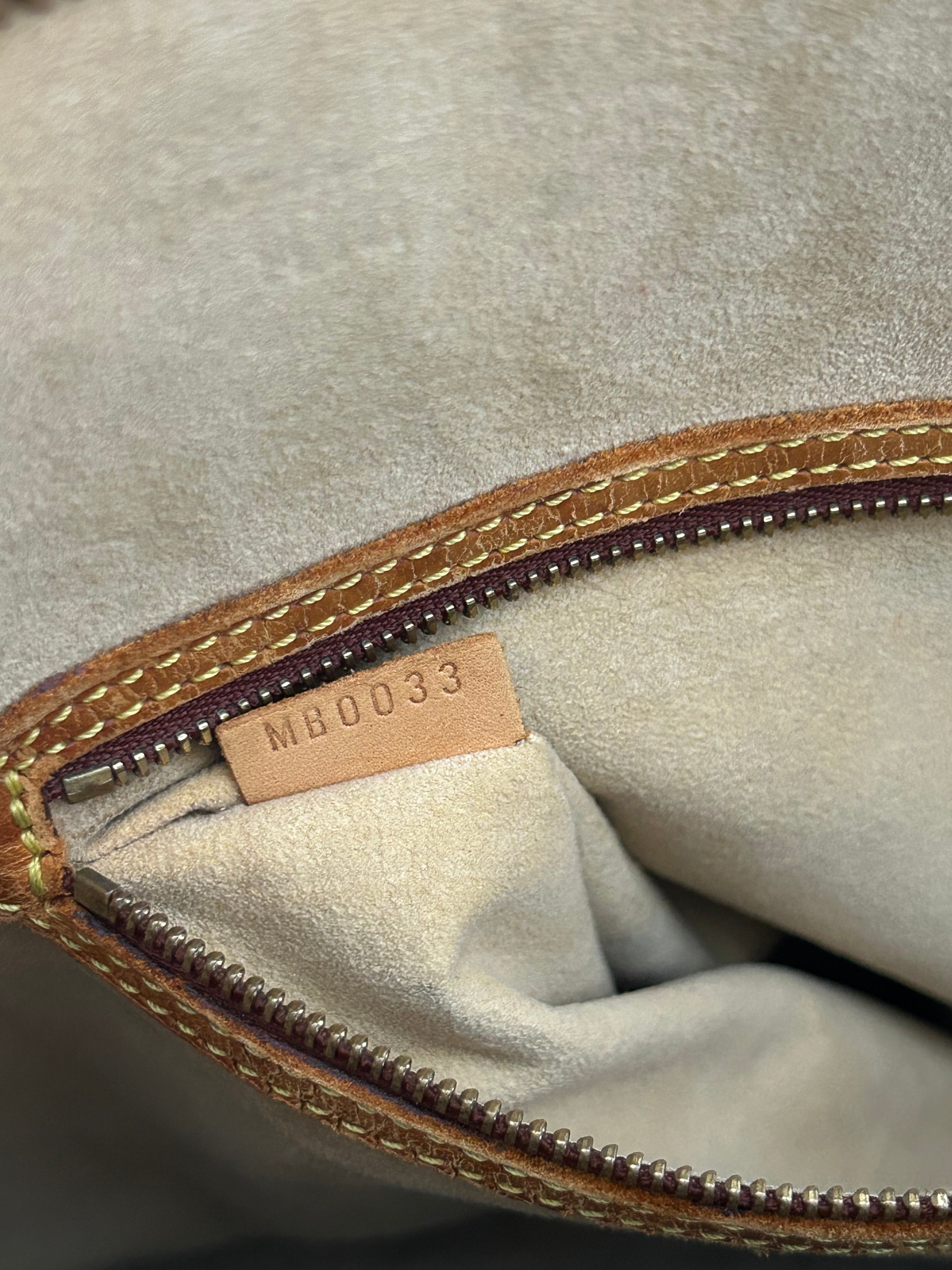 Louis Vuitton Babylone