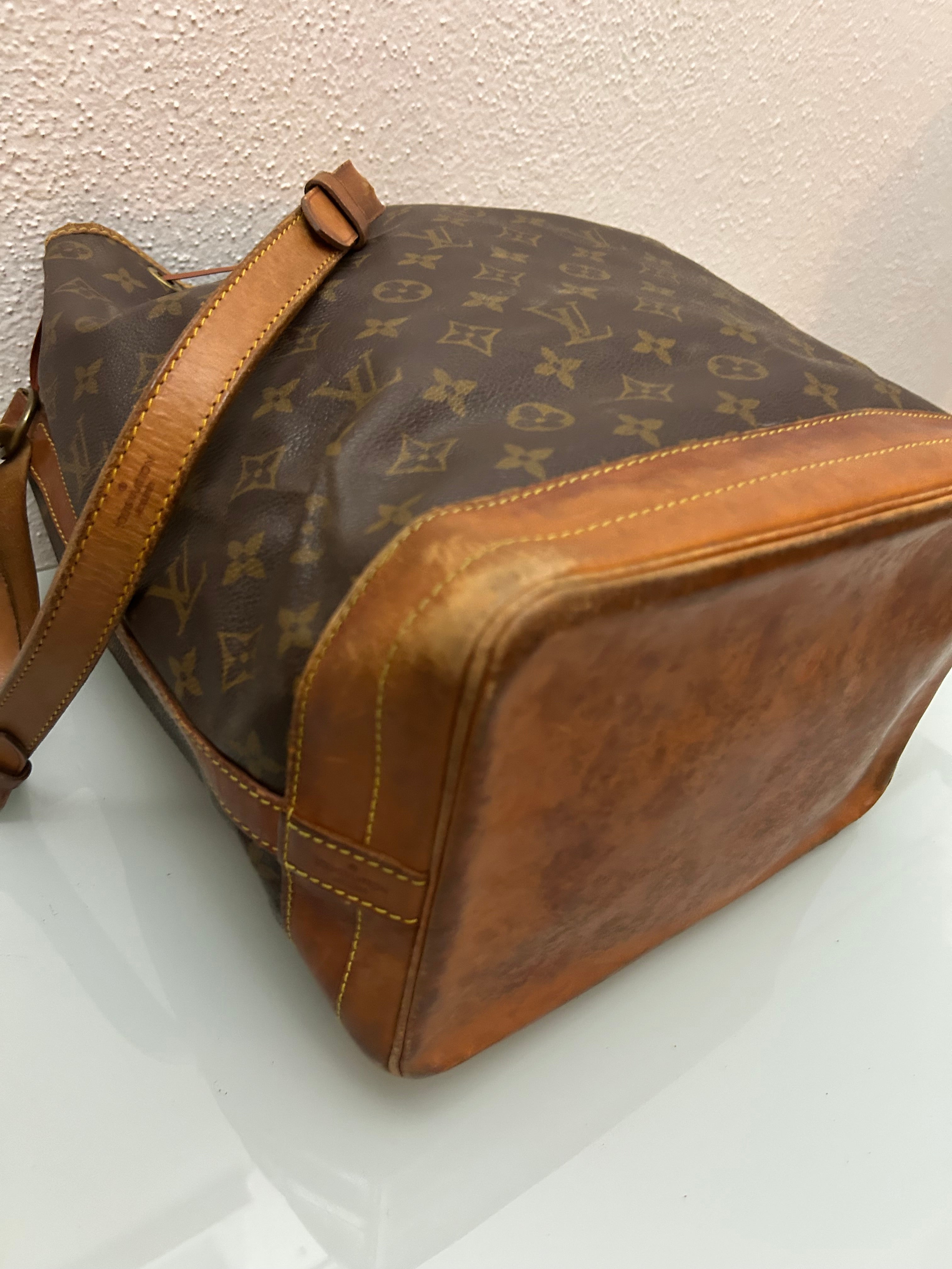 Louis Vuitton Noé