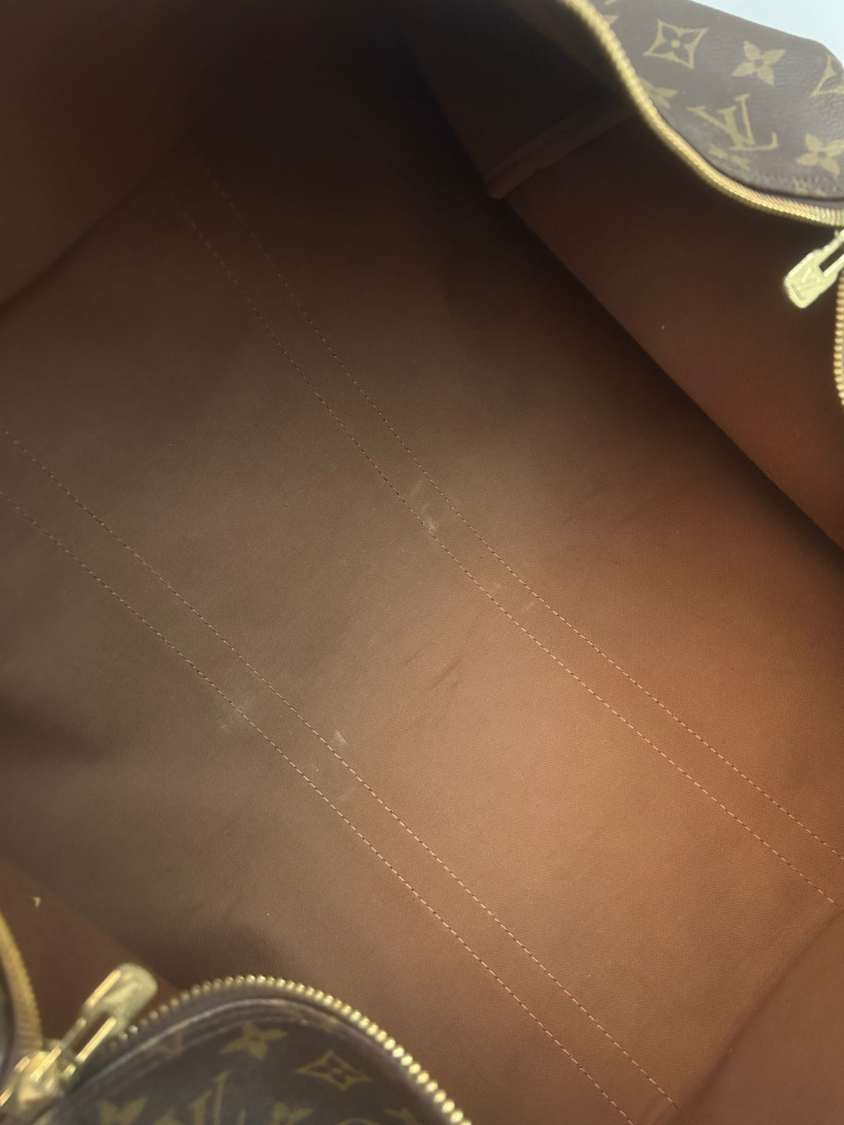 Louis Vuitton Keepall 55