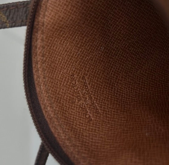 Louis Vuitton Pouch