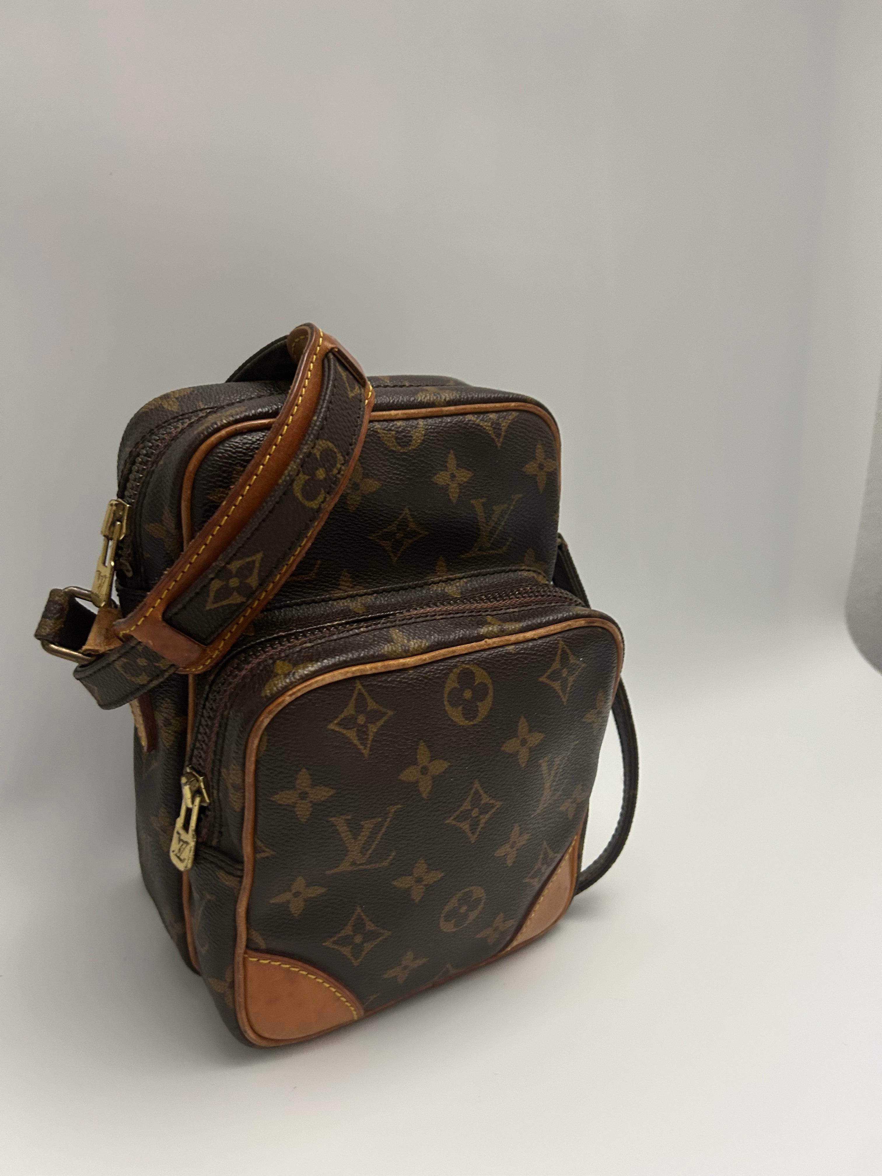 Louis Vuitton Brown Amazon