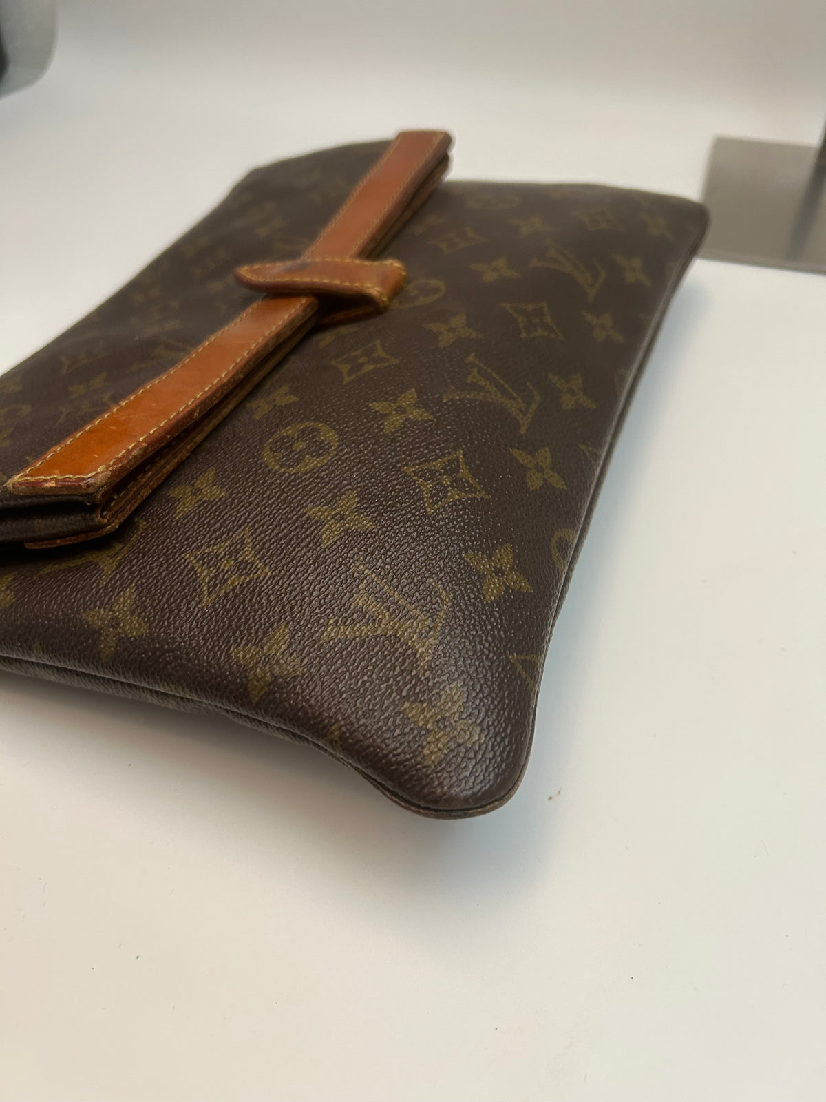 Louis Vuitton Clutch