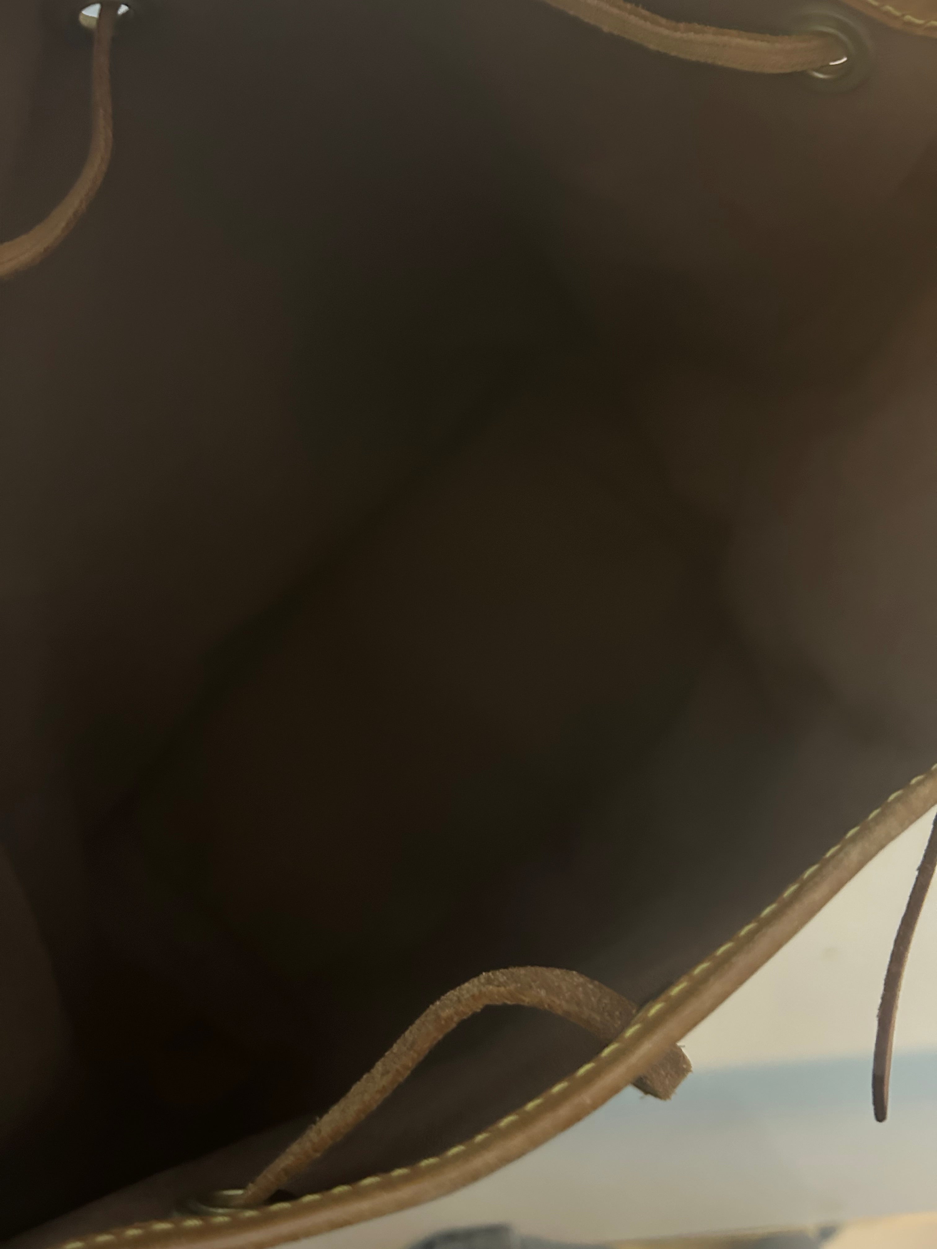 Louis Vuitton Noah