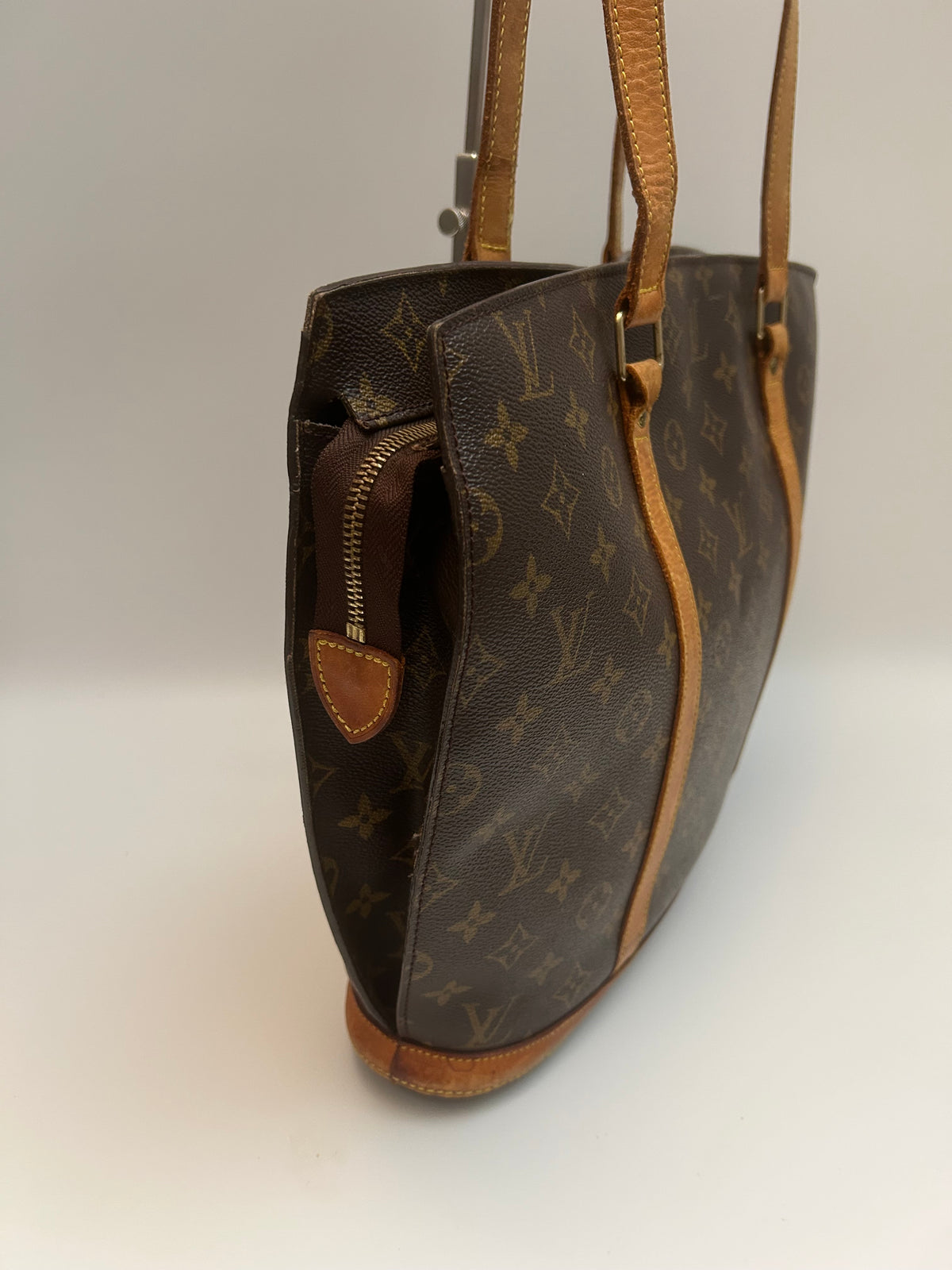 Louis Vuitton Babylone