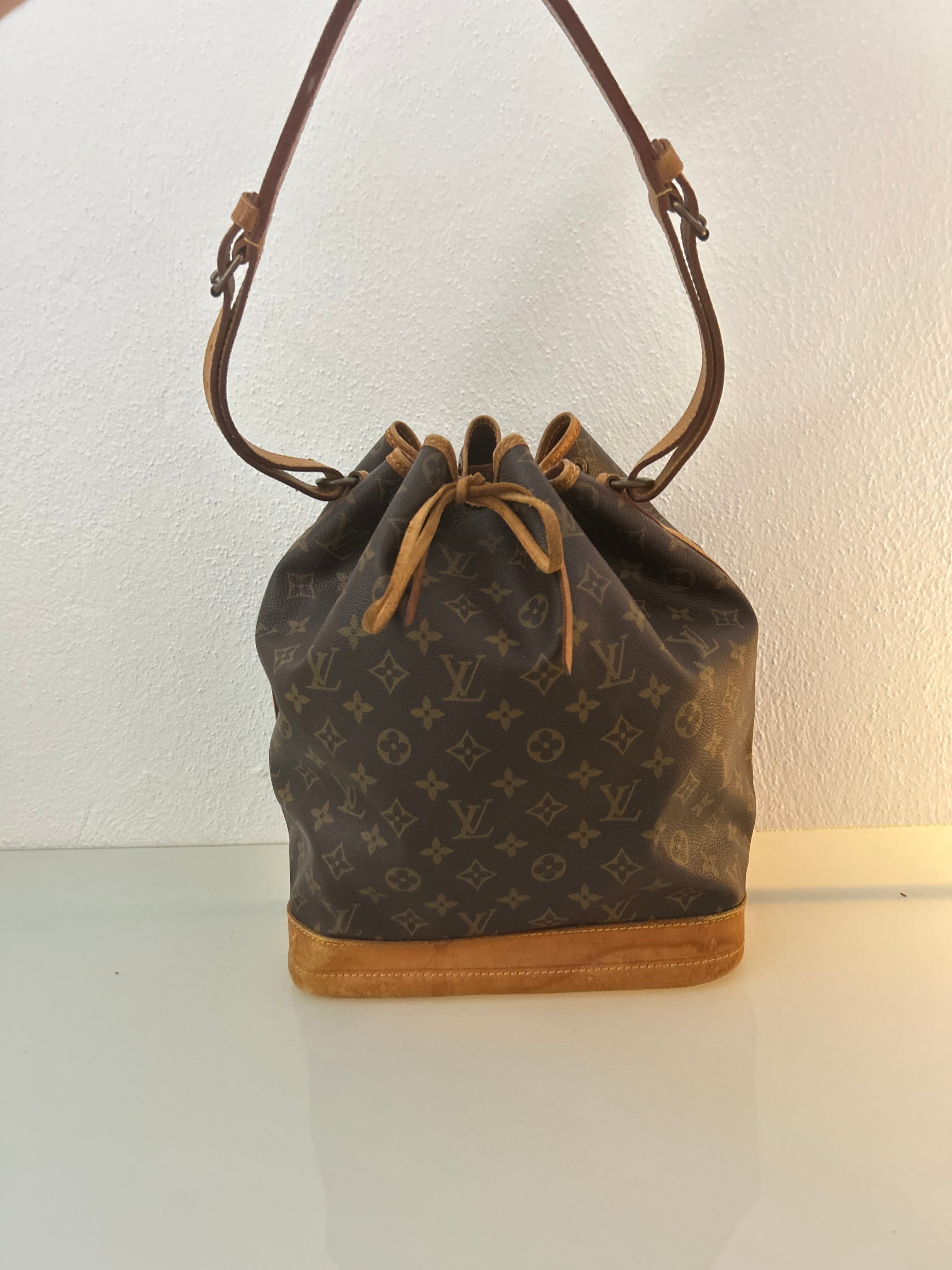 Louis Vuitton Noah
