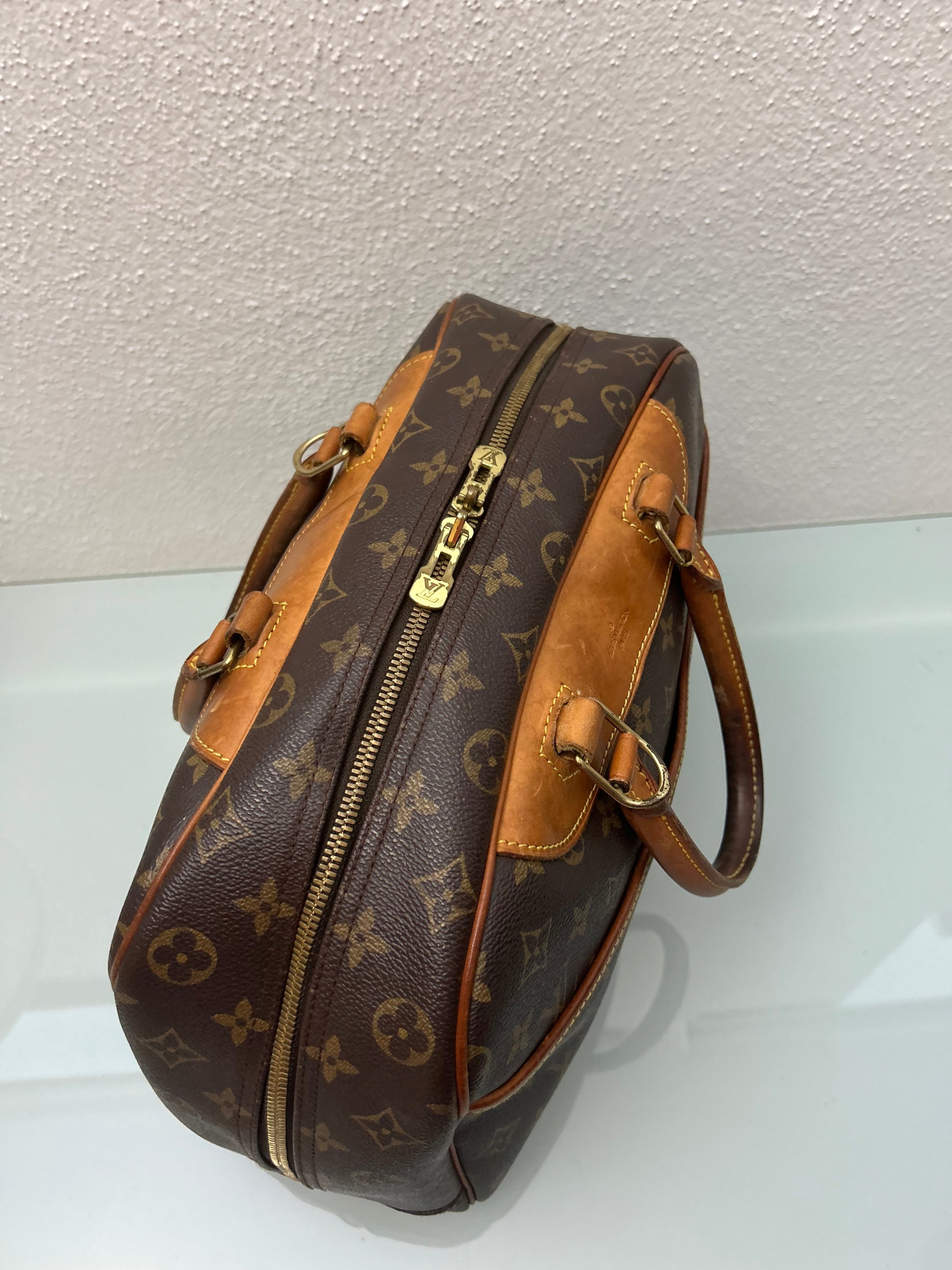 Louis Vuitton Deauville MB