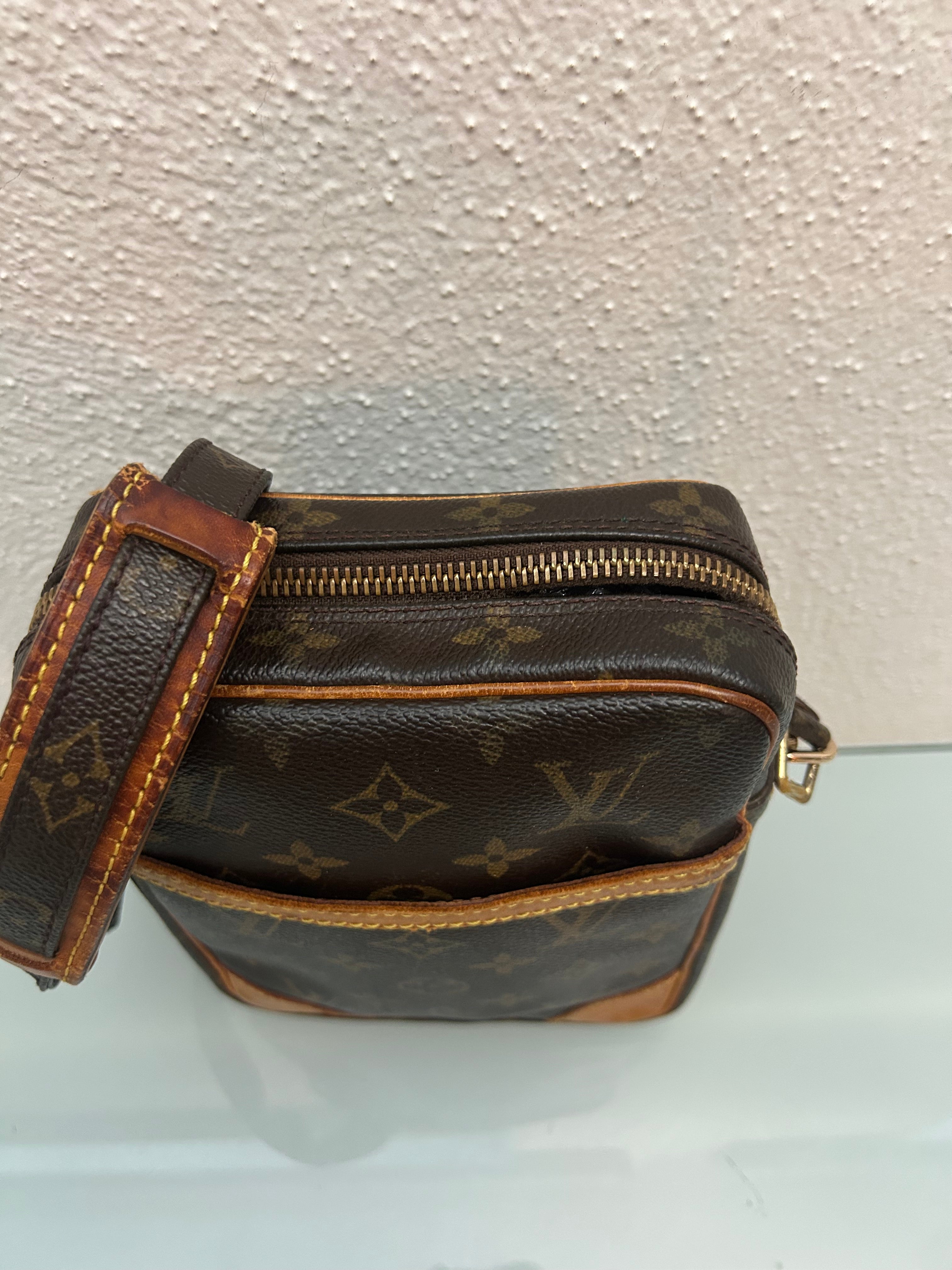Louis Vuitton Danube