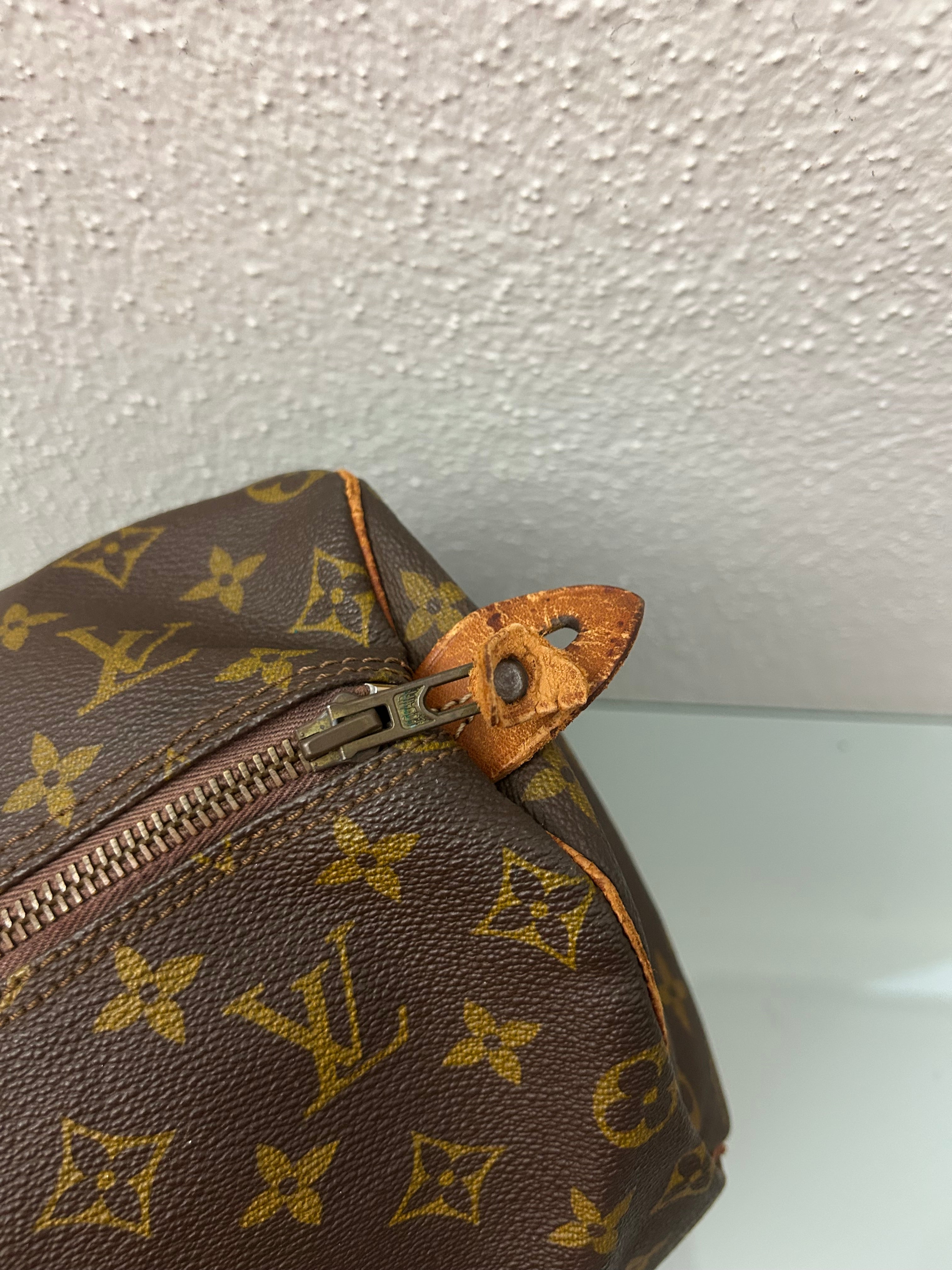 Louis Vuitton Speedy 40