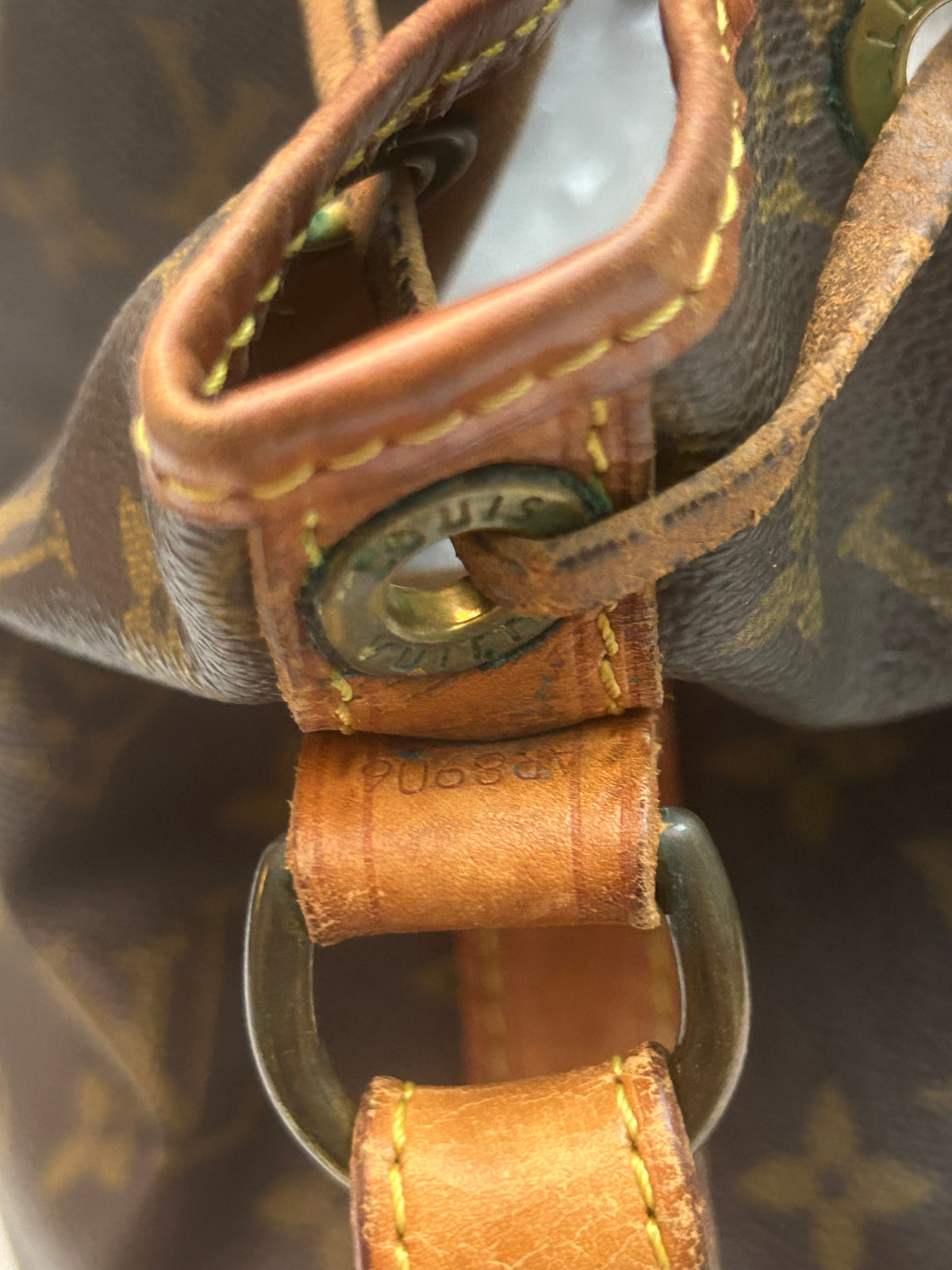 Louis Vuitton Noé