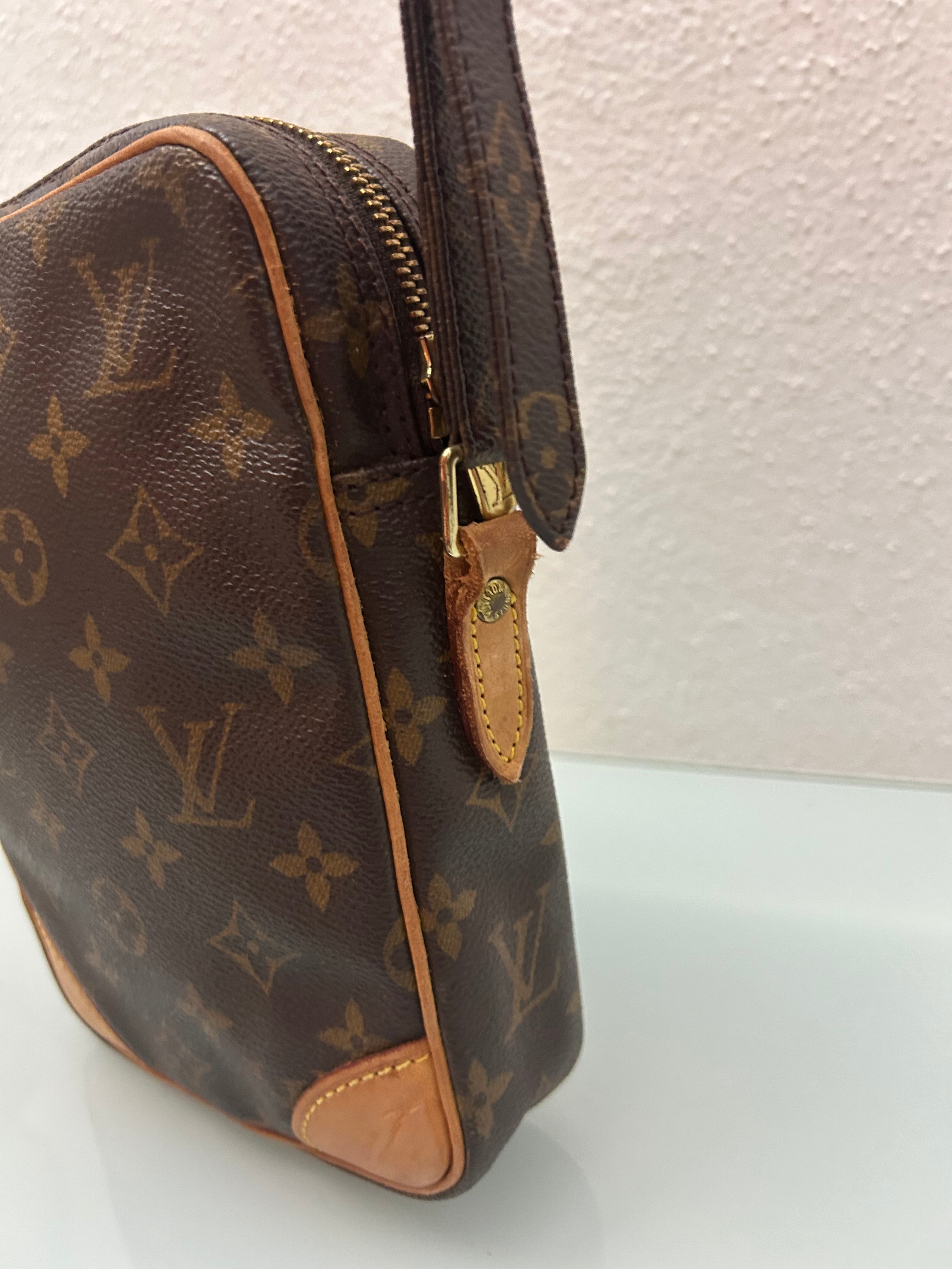 Louis Vuitton Danube