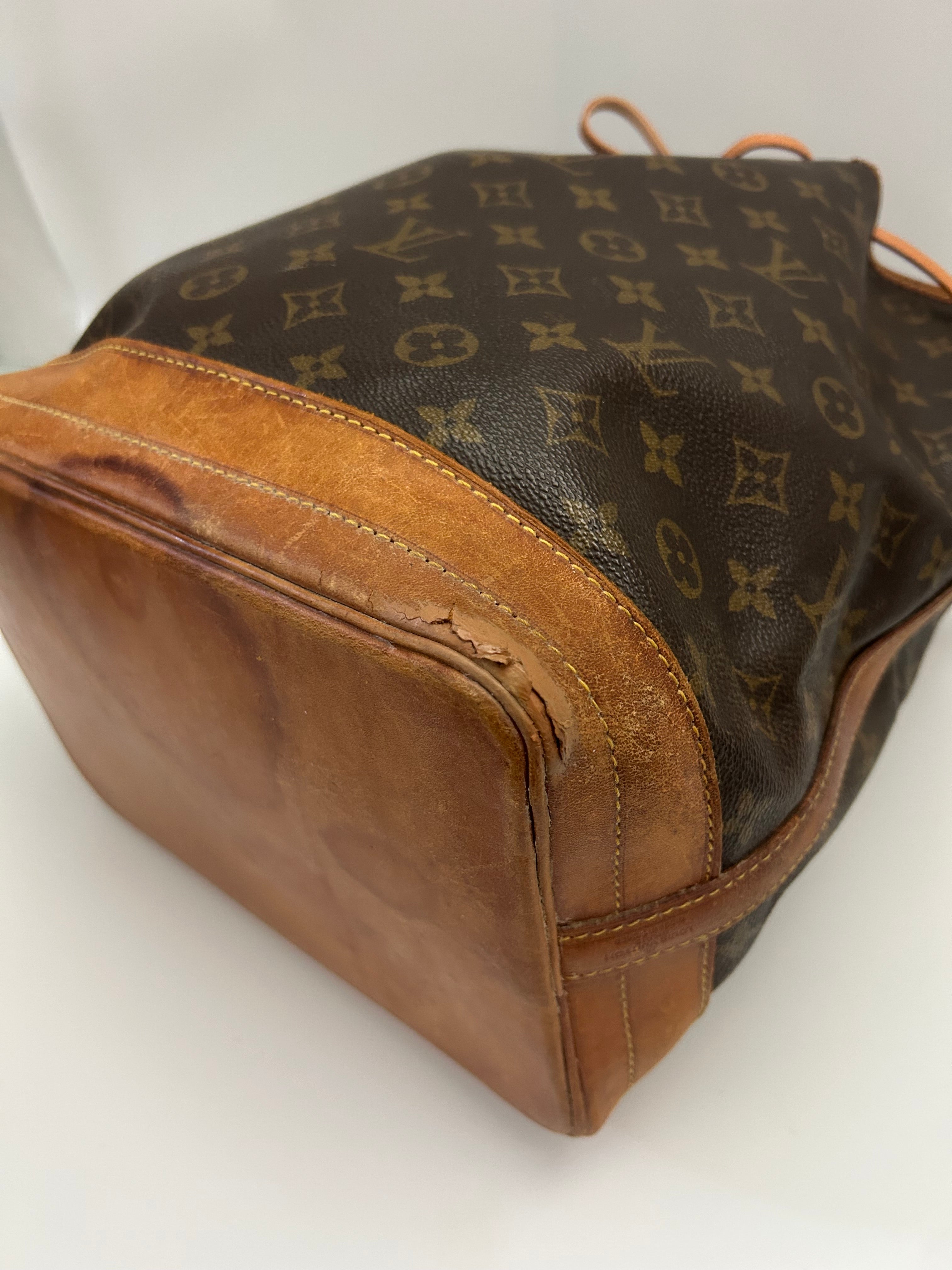 Louis Vuitton Noé