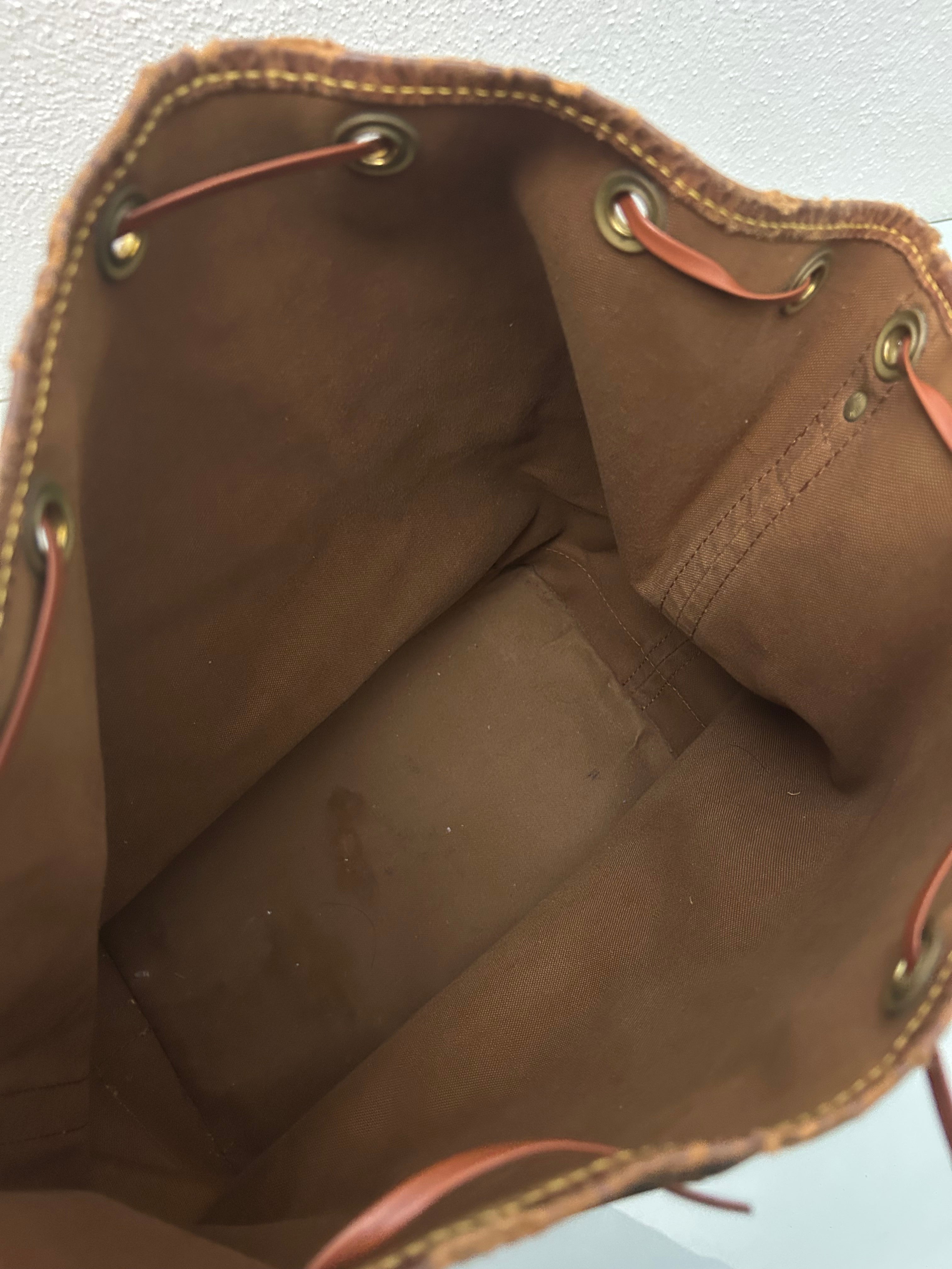 Louis Vuitton Noé