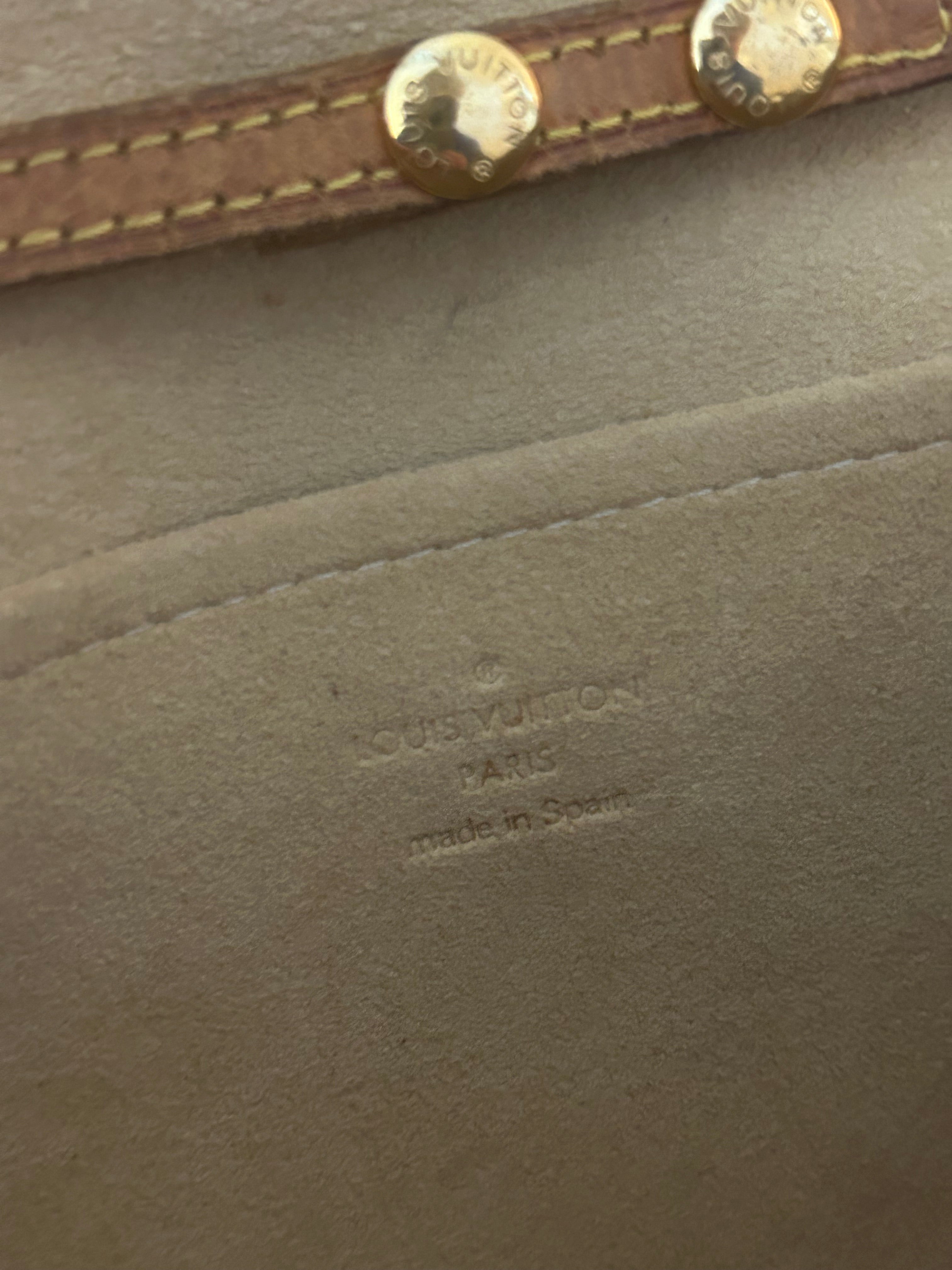 Louis Vuitton Twin