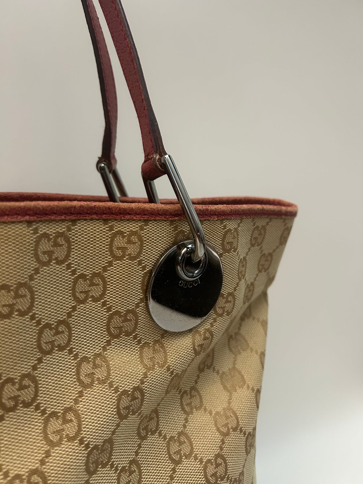 Gucci Bucket