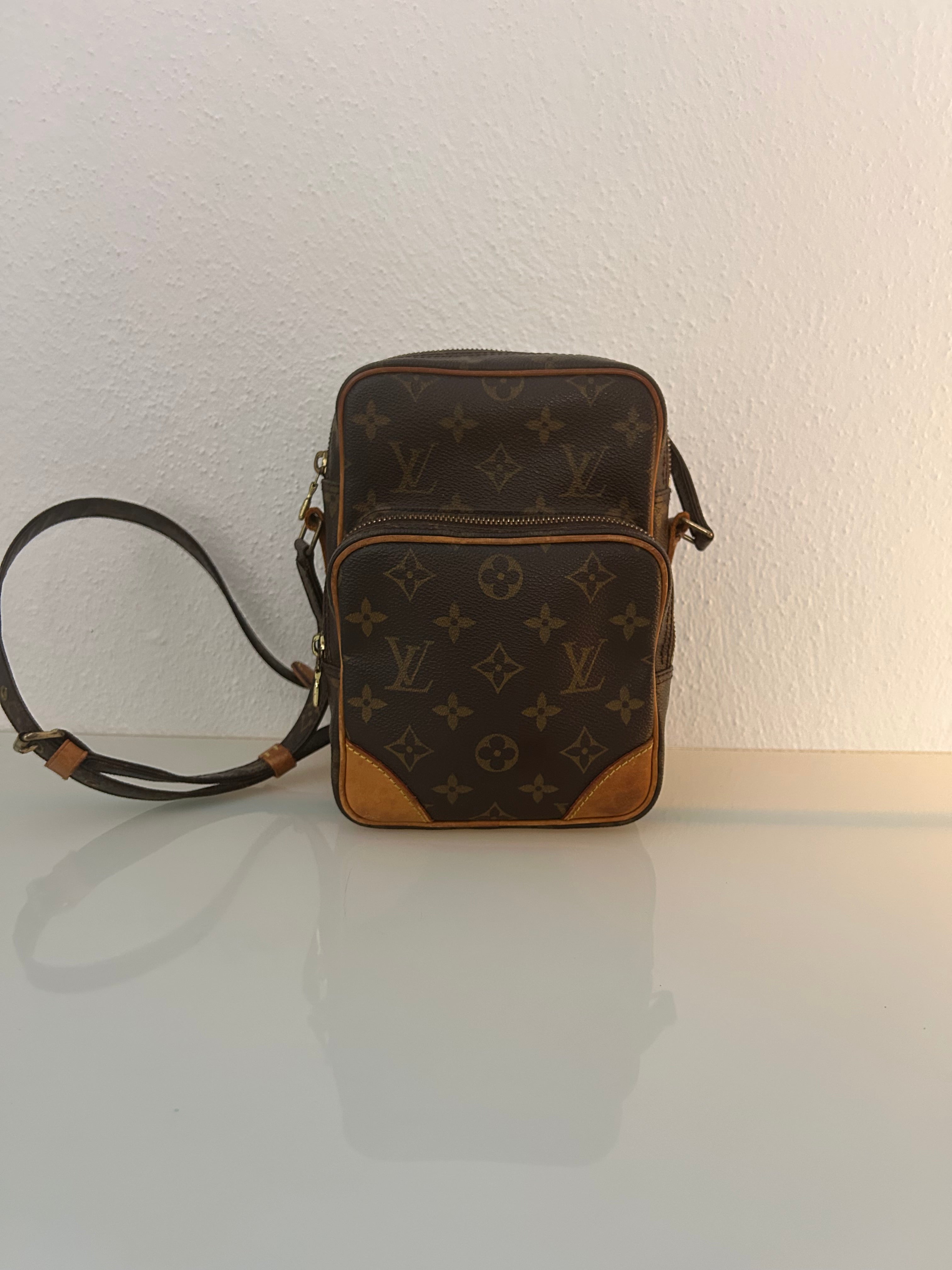 Louis Vuitton Amazone