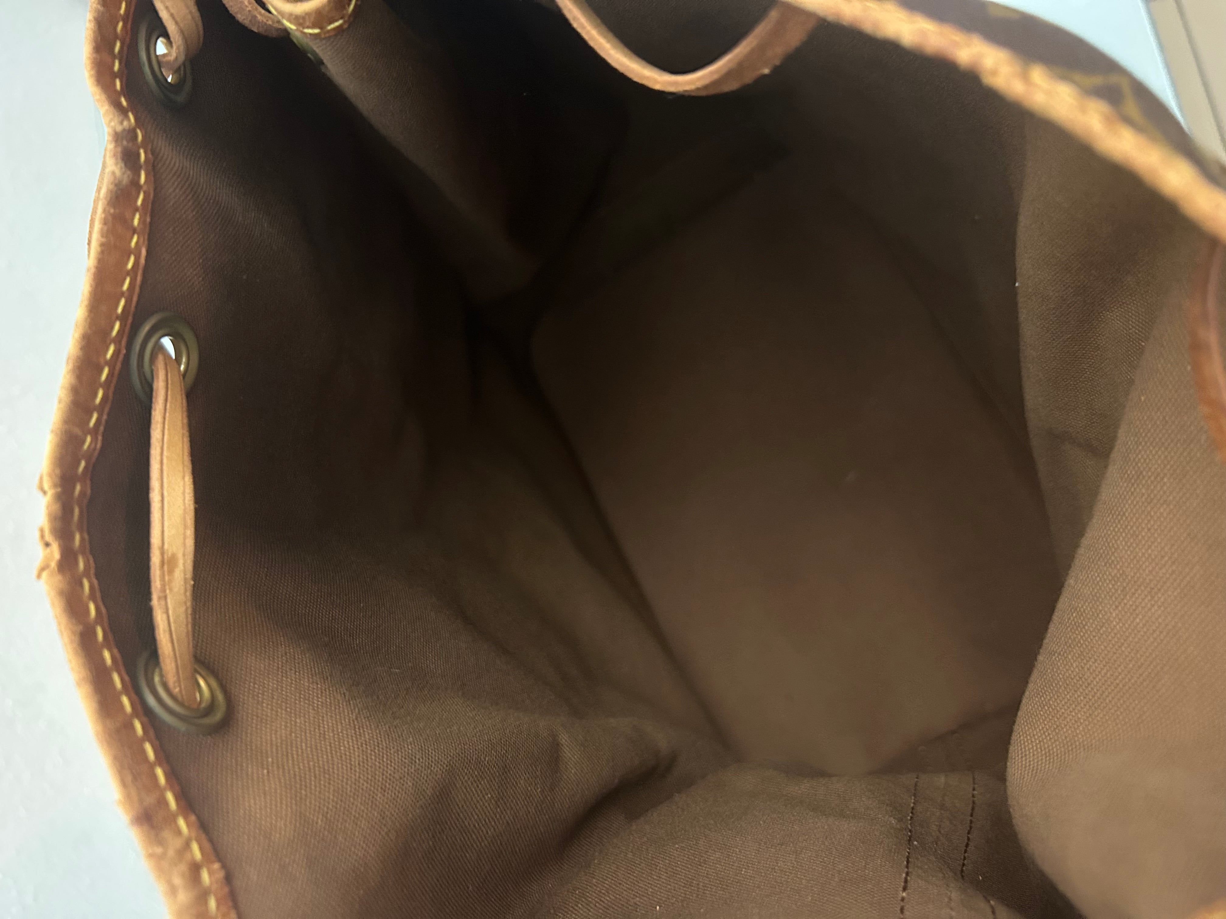 Louis Vuitton Noé