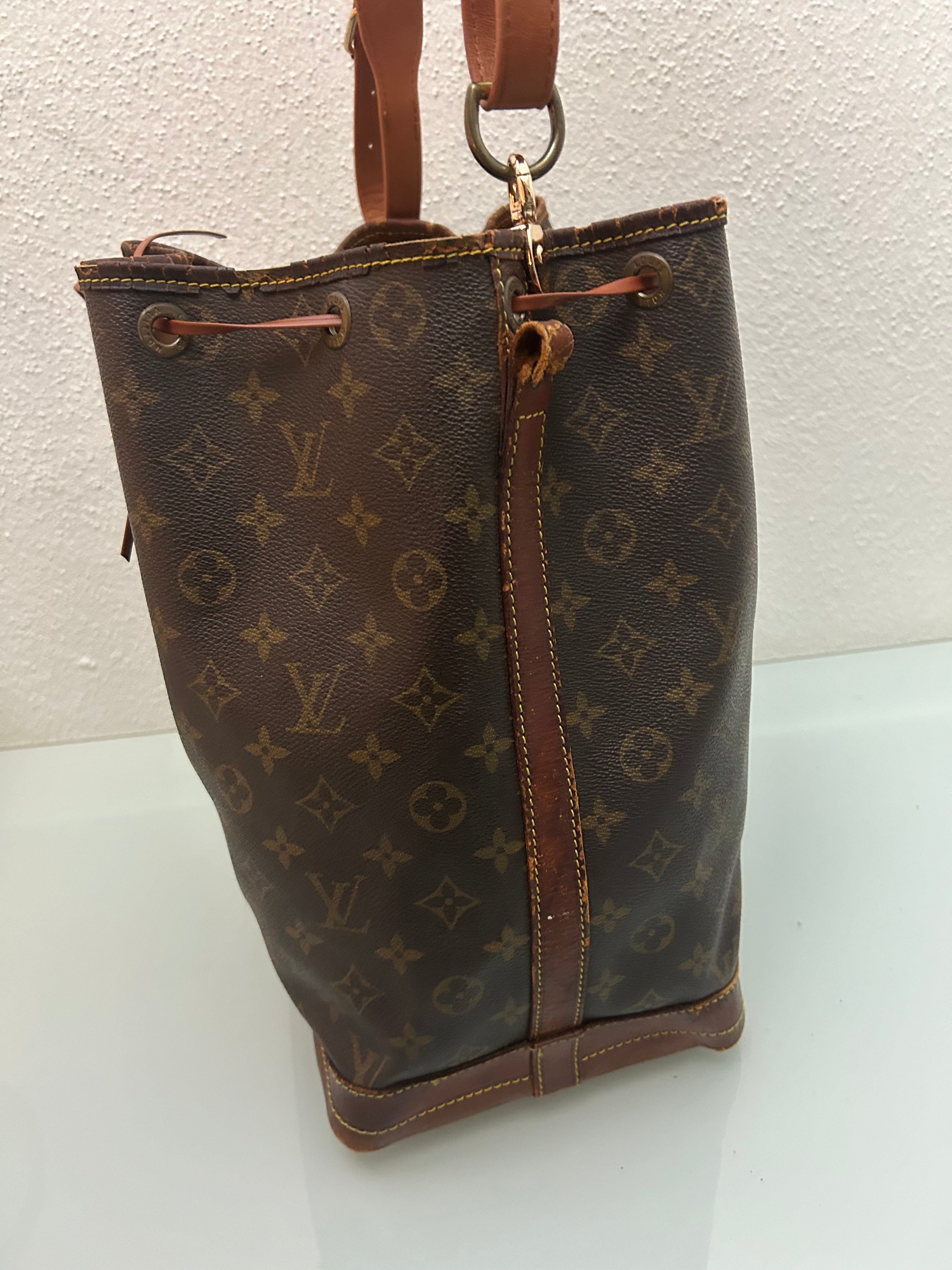 Louis Vuitton Noé