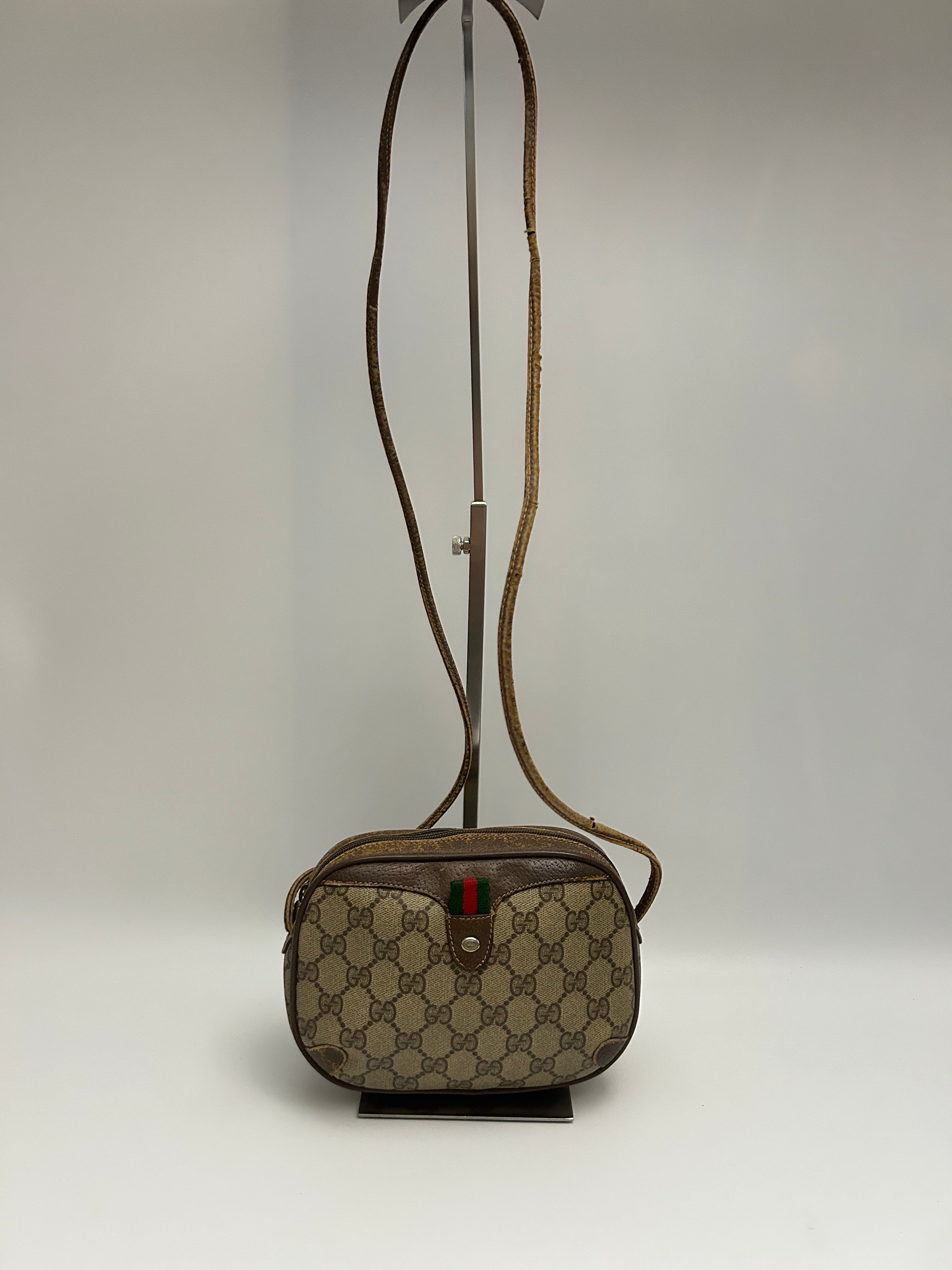 Gucci Crossbody