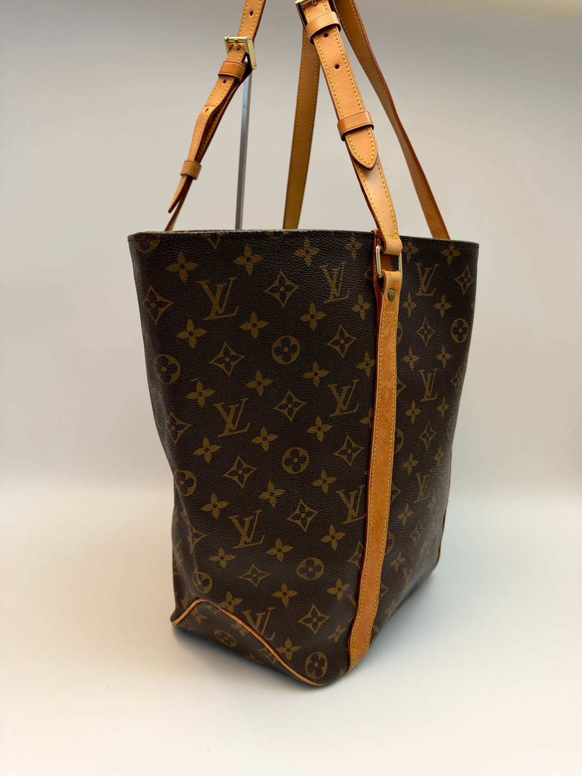 Louis Vuitton Sac Shopping