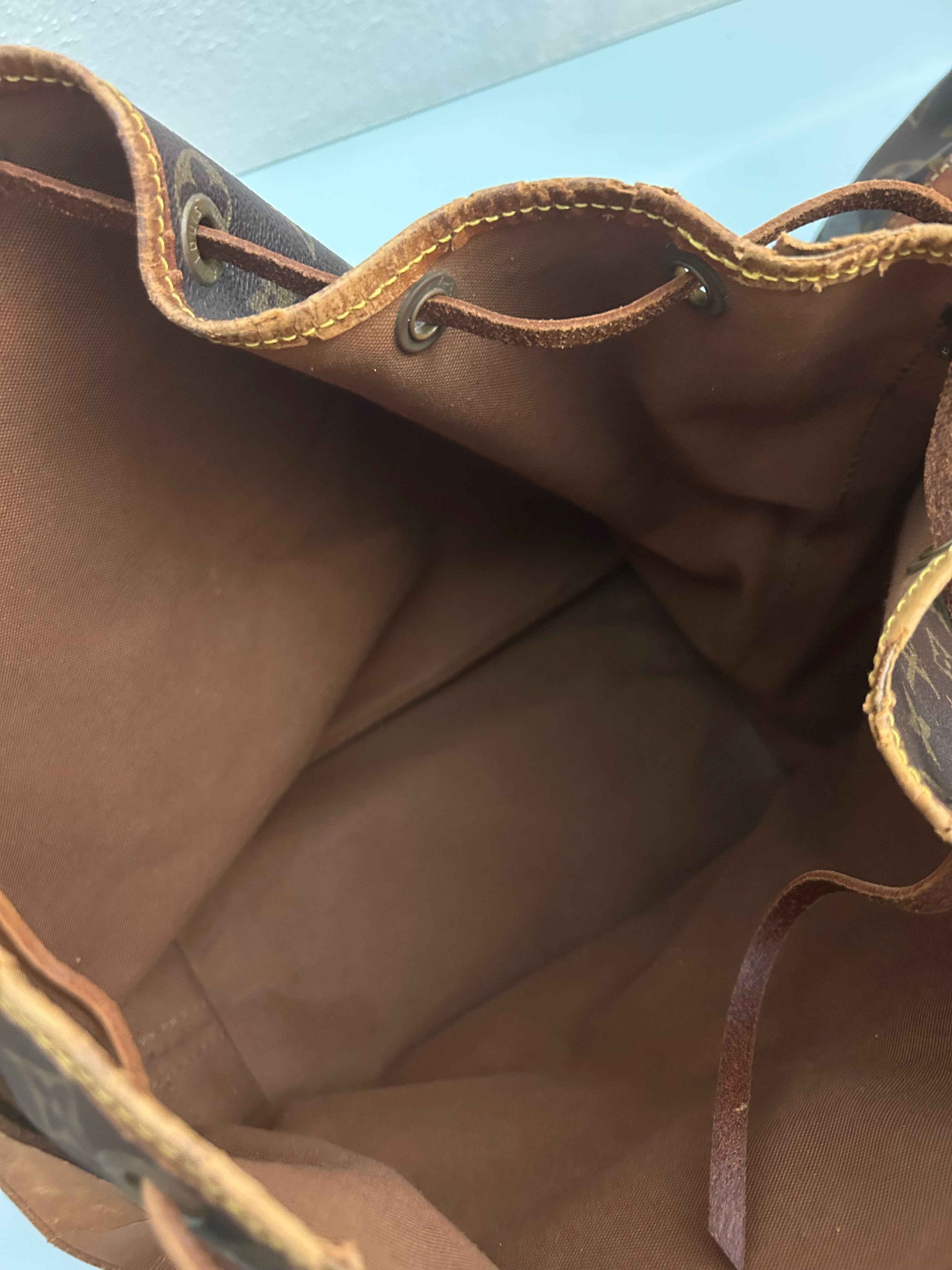 Louis Vuitton Noé