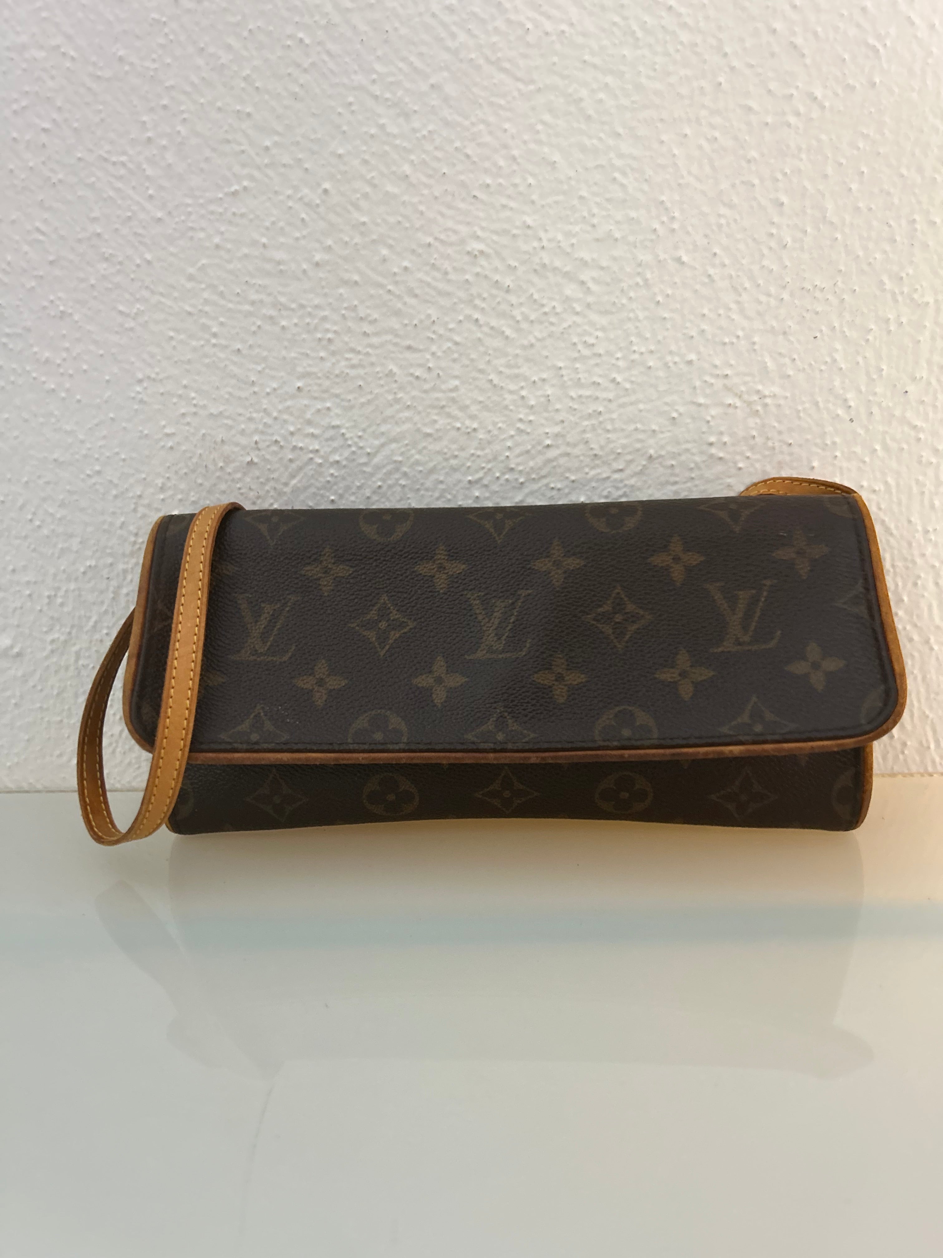 Louis Vuitton Twin