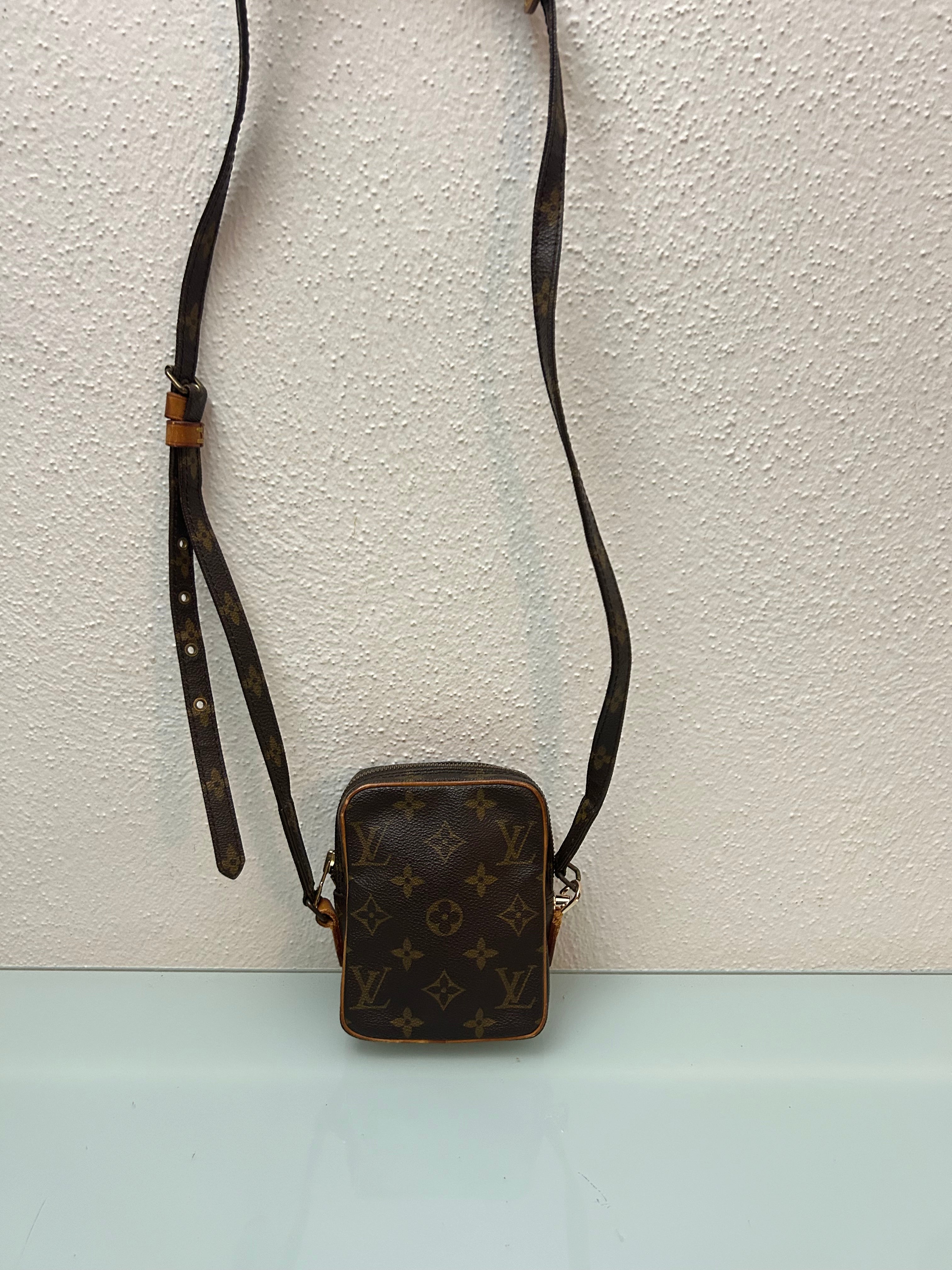 Louis Vuitton Petit Crossbody