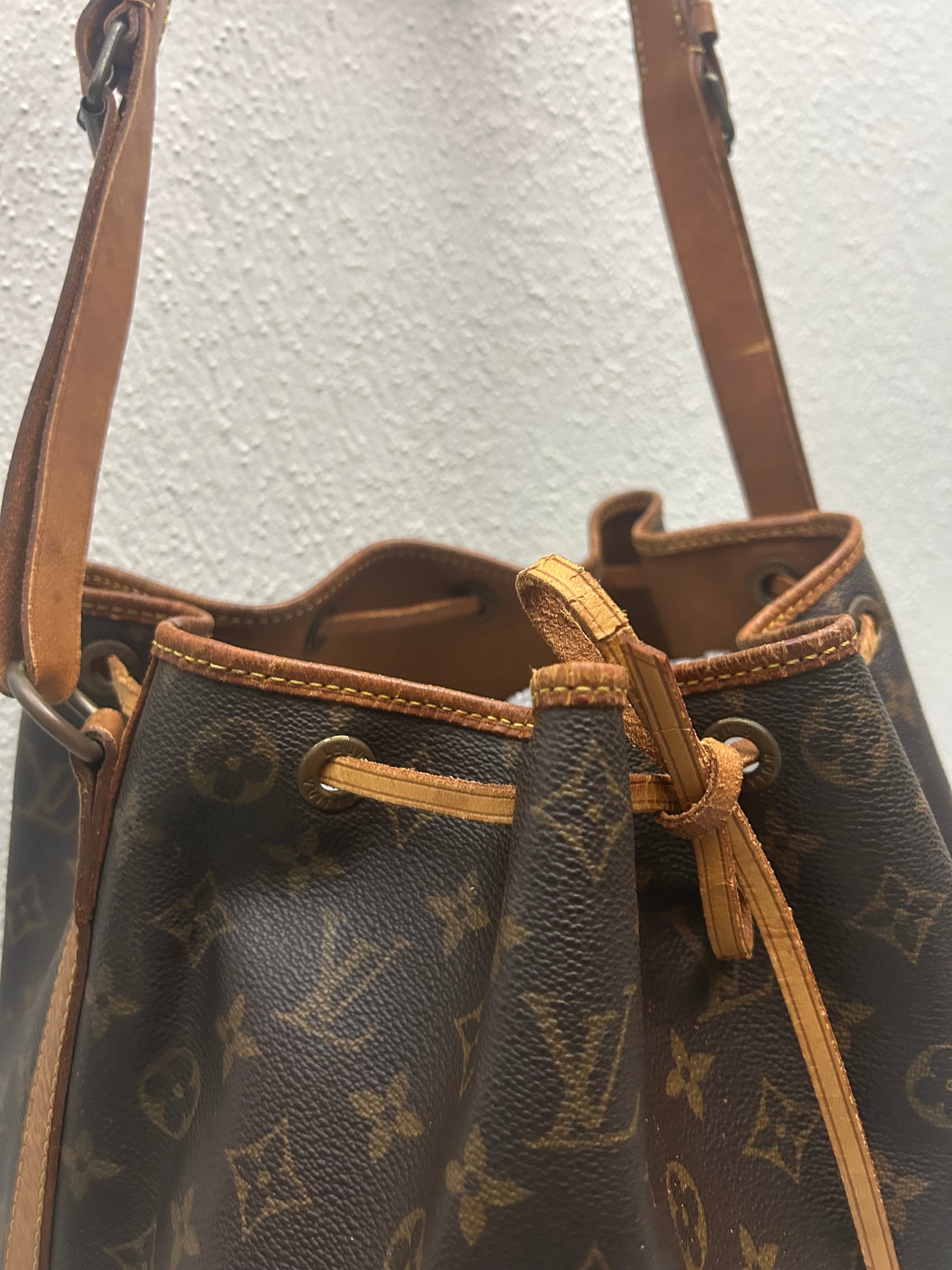 Louis Vuitton Noé