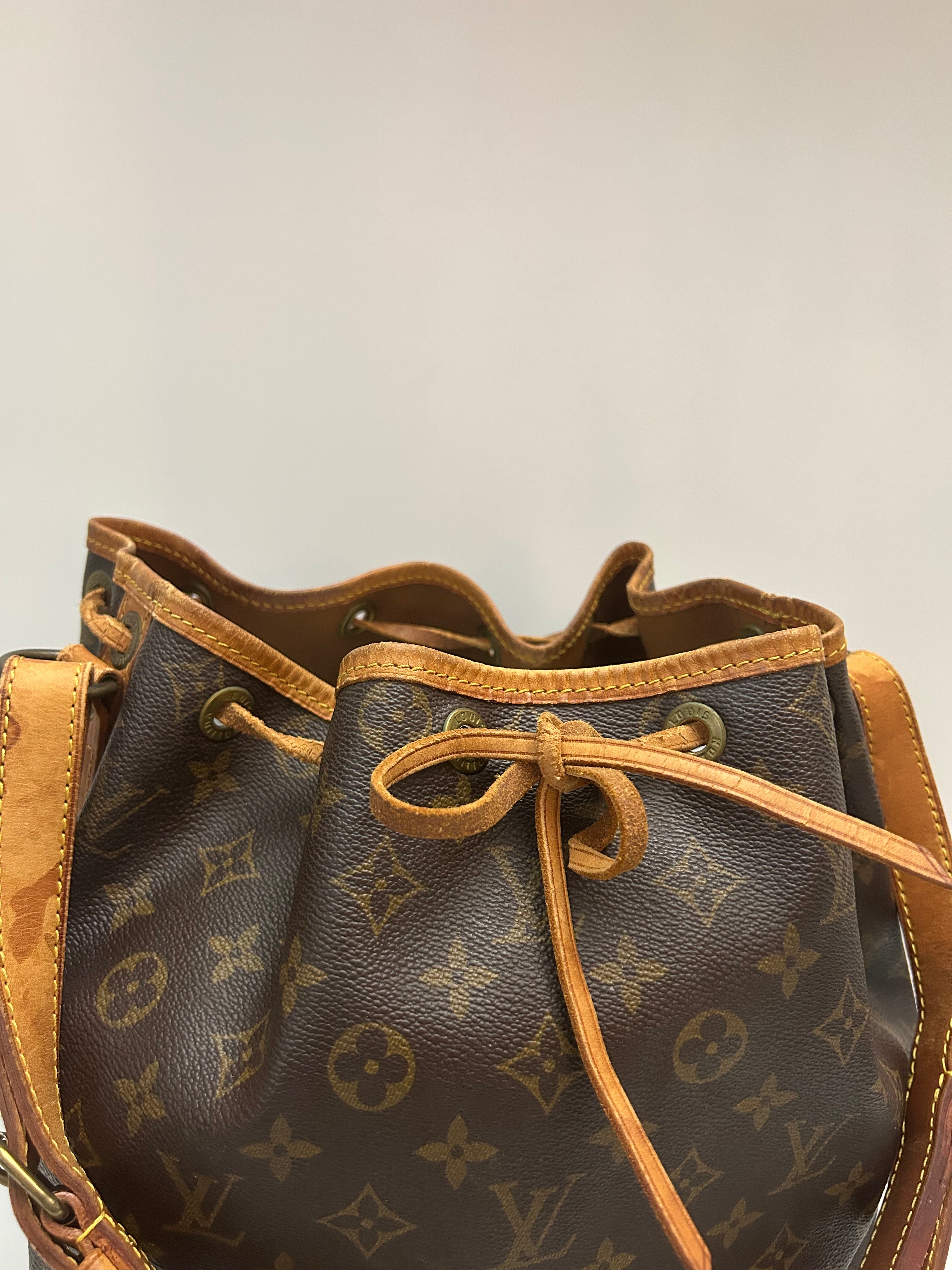 Louis Vuitton Noé
