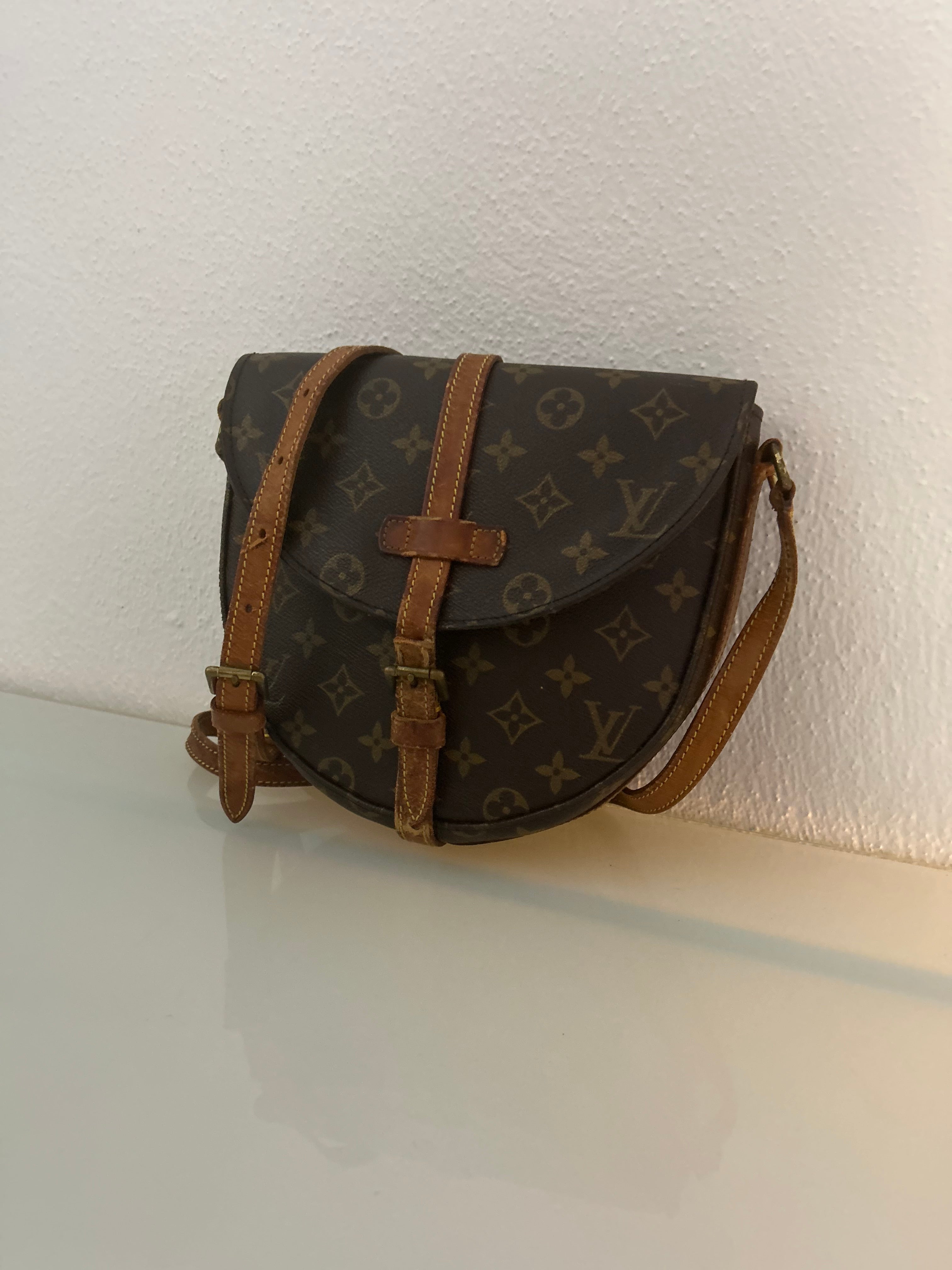 Louis Vuitton Chantilly